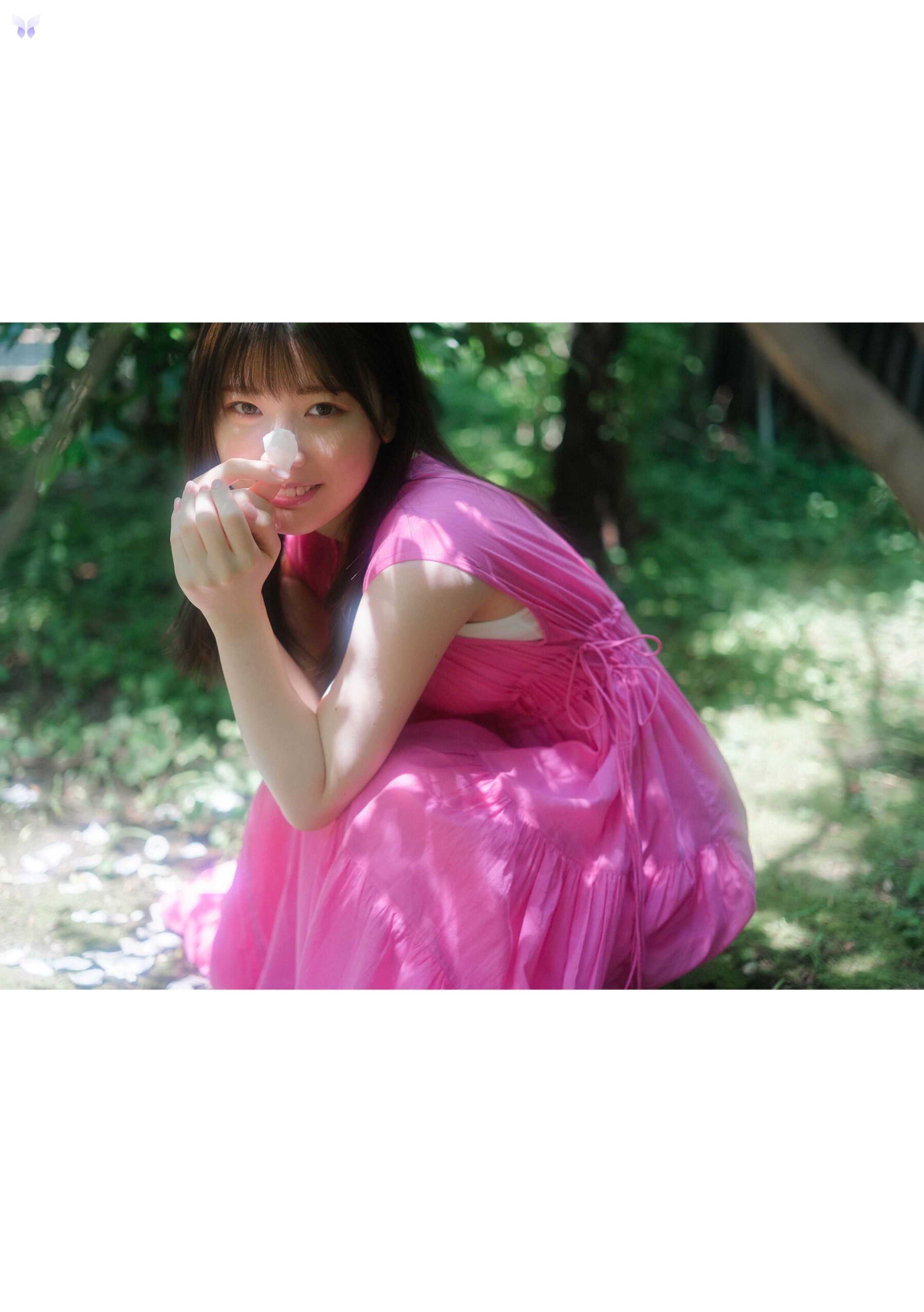 Mio Ishikawa 石川澪 – とられち 186P 第33张图