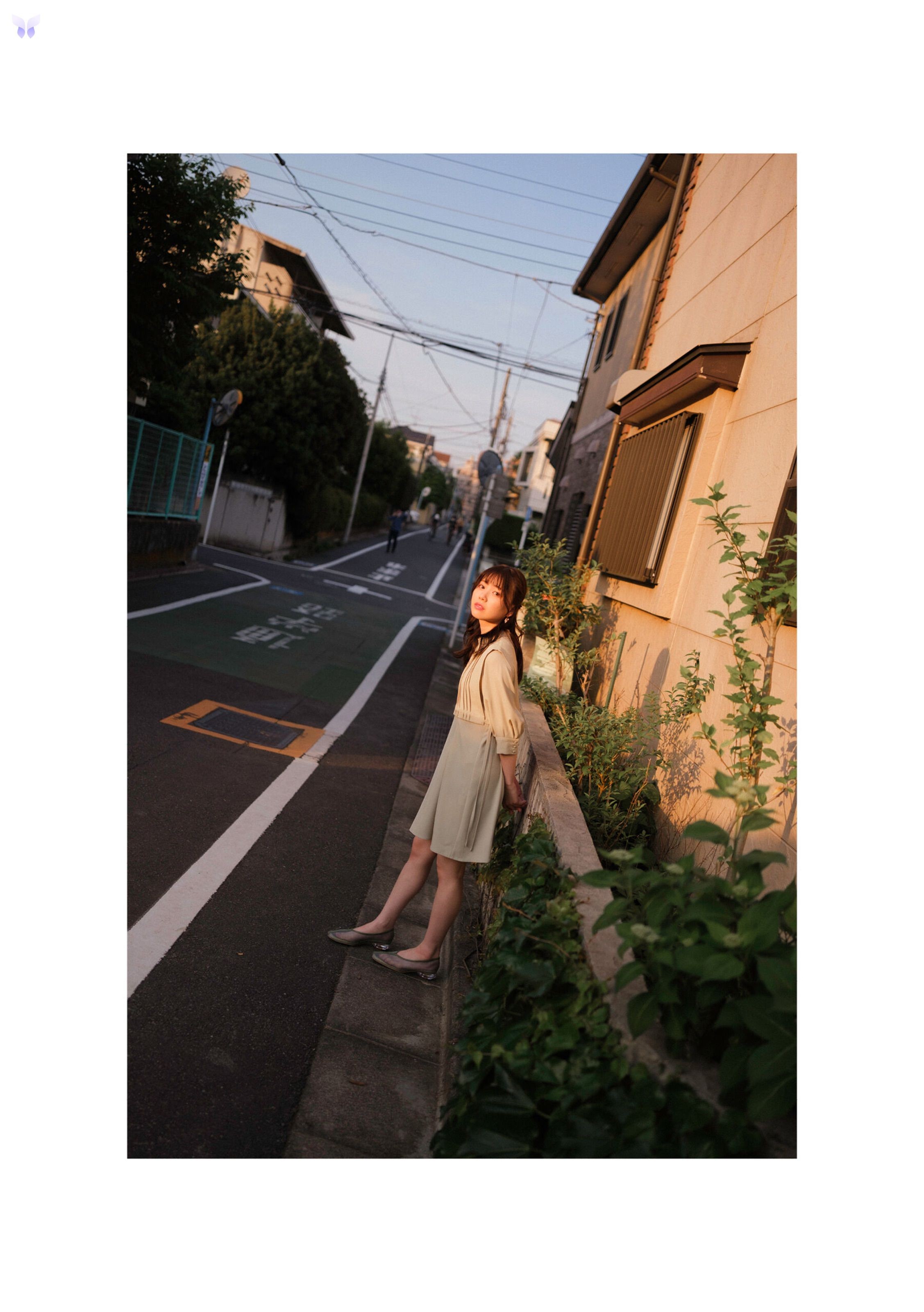 Mio Ishikawa 石川澪 – とられち 186P 第7张图