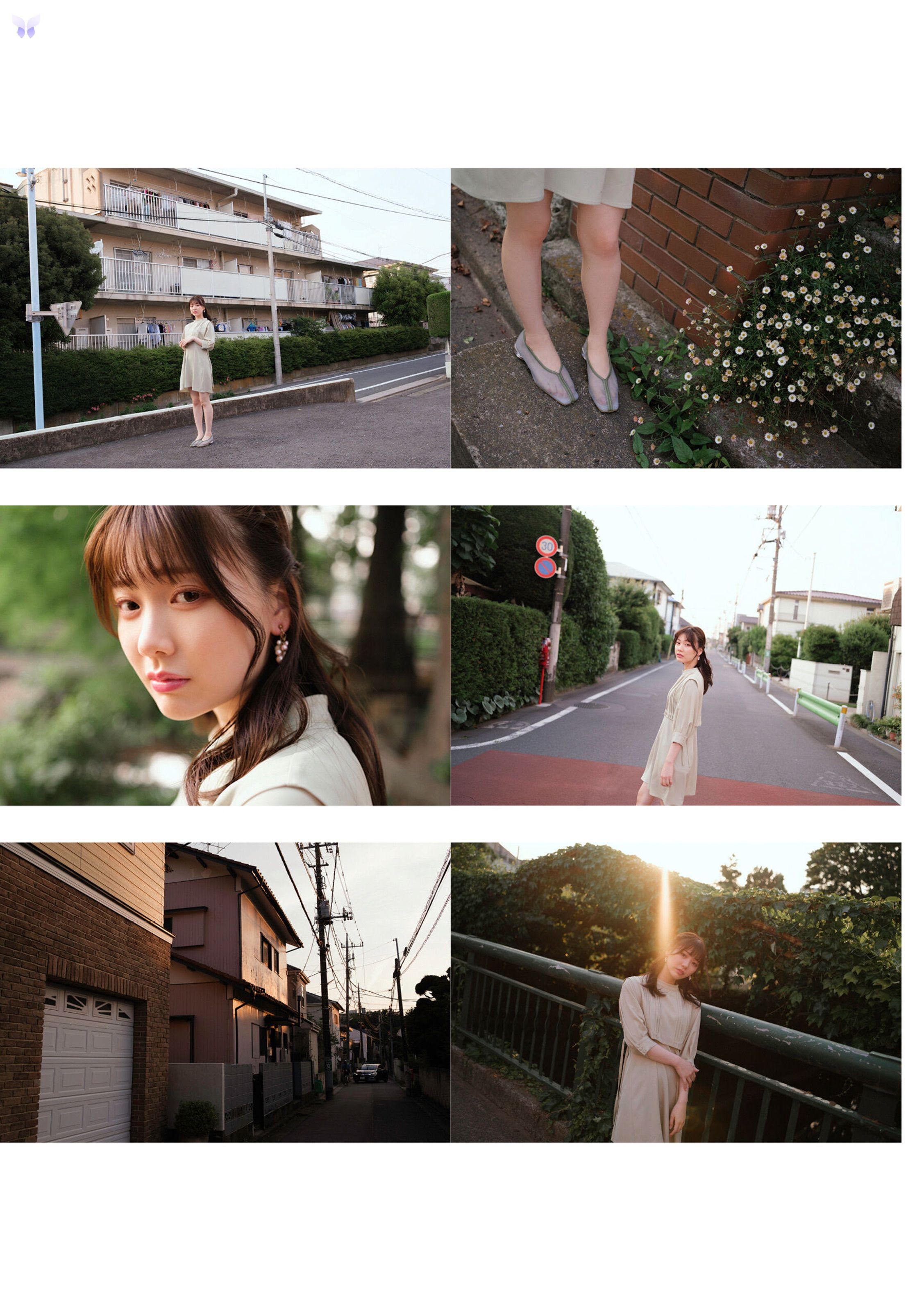 Mio Ishikawa 石川澪 – とられち 186P 第9张图