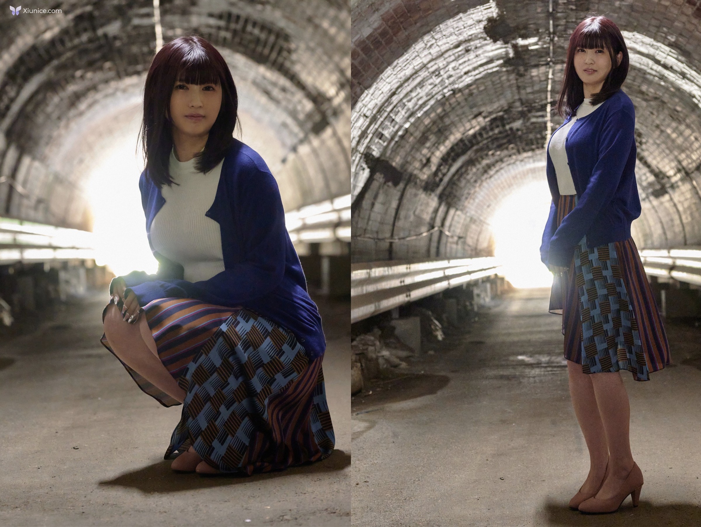 Miyabi Hirose 広瀬みやひ – オフィシャル撮り下ろしヌート写真集雅-miyabi- 63P 第30张图