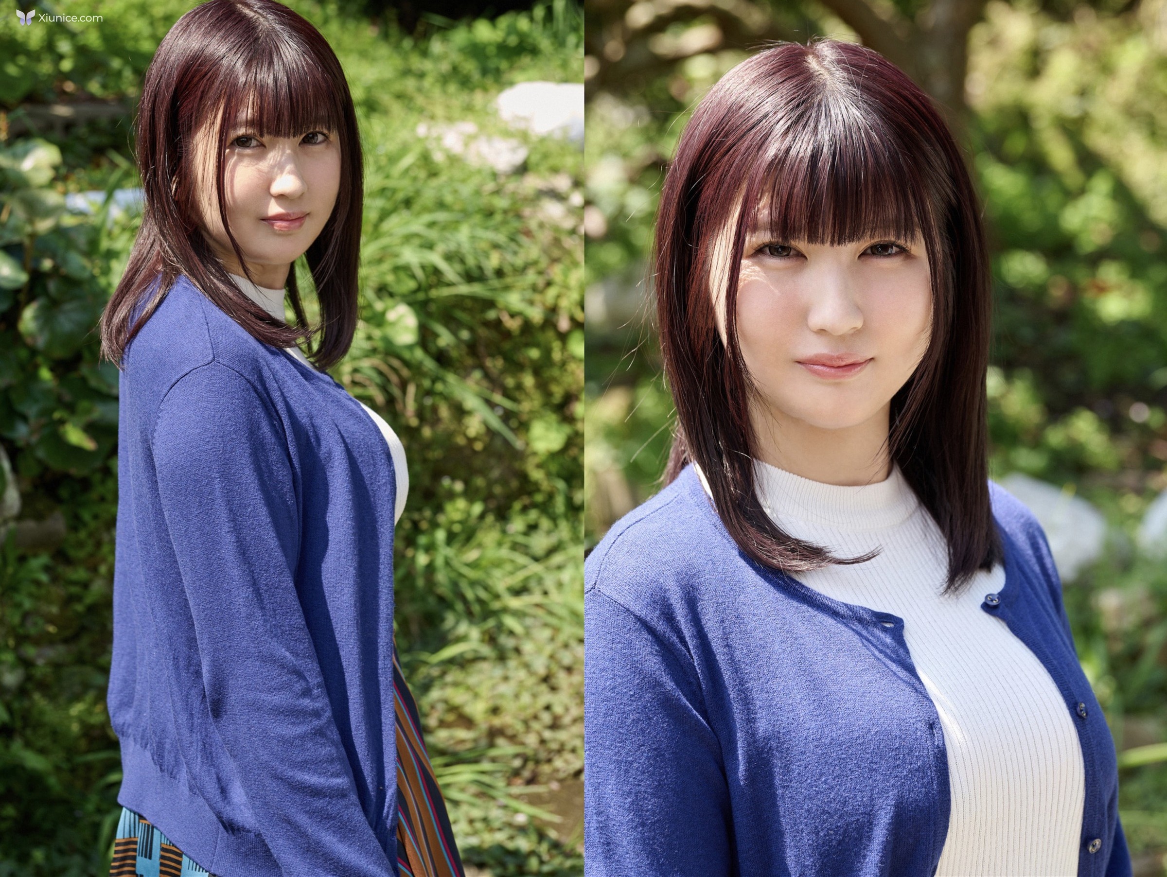 Miyabi Hirose 広瀬みやひ – オフィシャル撮り下ろしヌート写真集雅-miyabi- 63P 第31张图