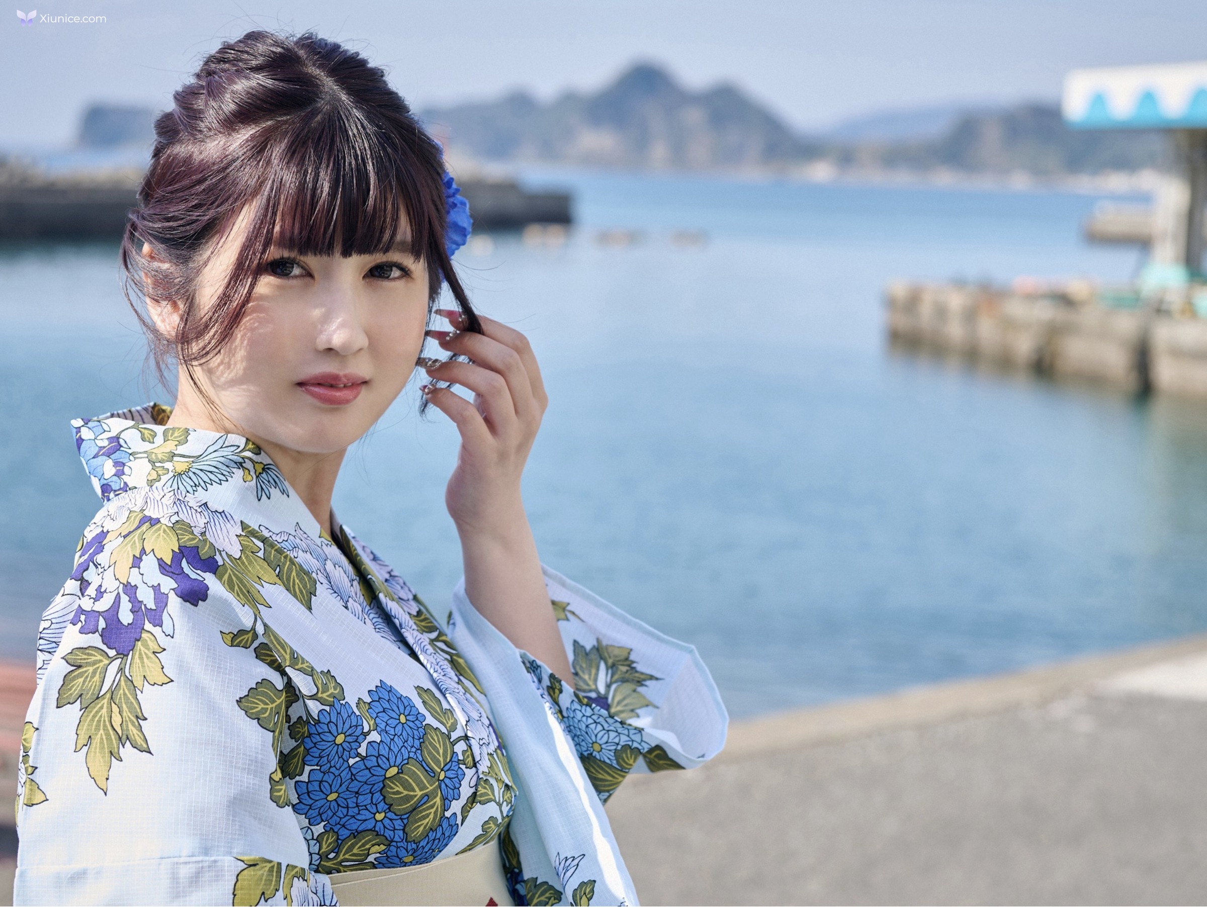 Miyabi Hirose 広瀬みやひ – オフィシャル撮り下ろしヌート写真集雅-miyabi- 63P 第39张图