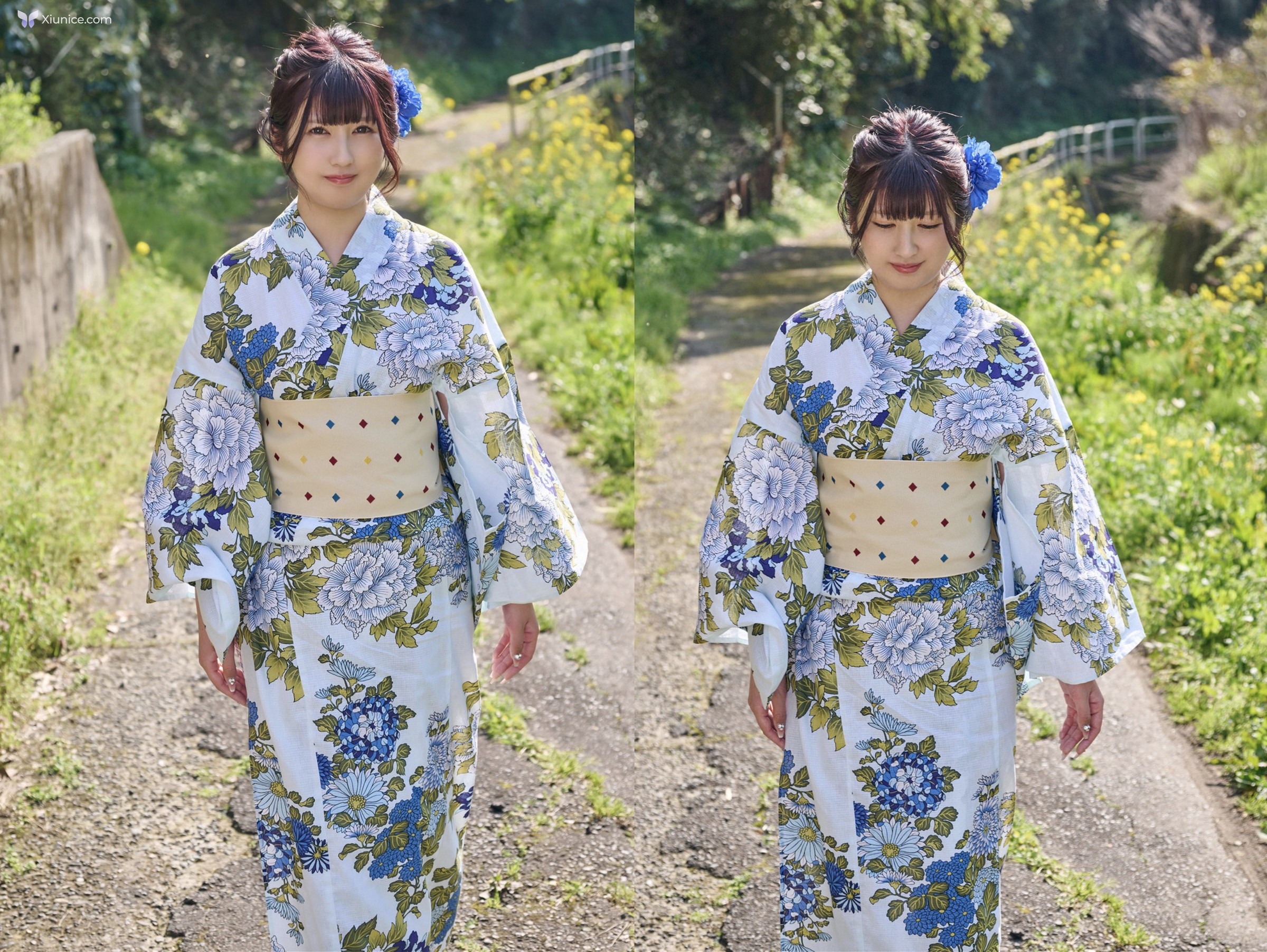 Miyabi Hirose 広瀬みやひ – オフィシャル撮り下ろしヌート写真集雅-miyabi- 63P 第41张图