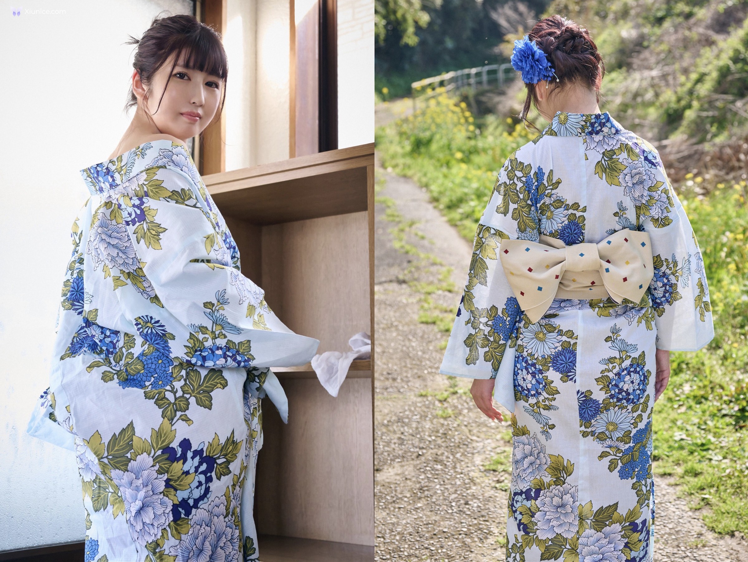 Miyabi Hirose 広瀬みやひ – オフィシャル撮り下ろしヌート写真集雅-miyabi- 63P 第43张图