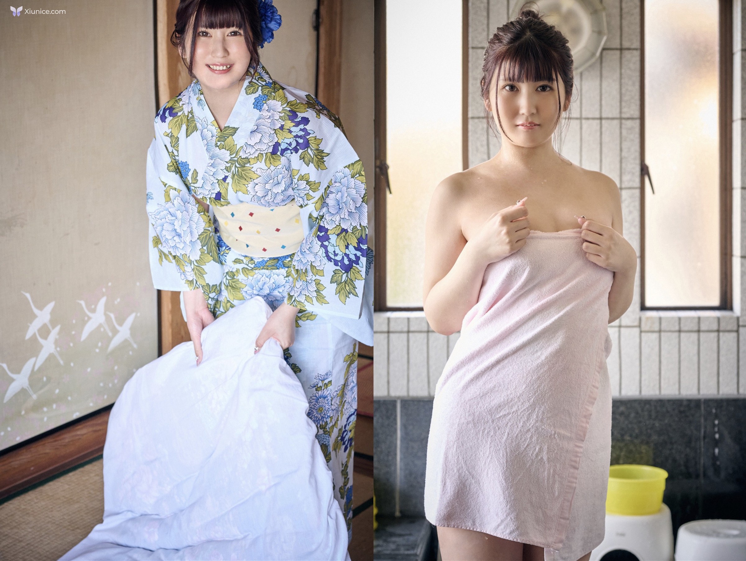 Miyabi Hirose 広瀬みやひ – オフィシャル撮り下ろしヌート写真集雅-miyabi- 63P 第51张图