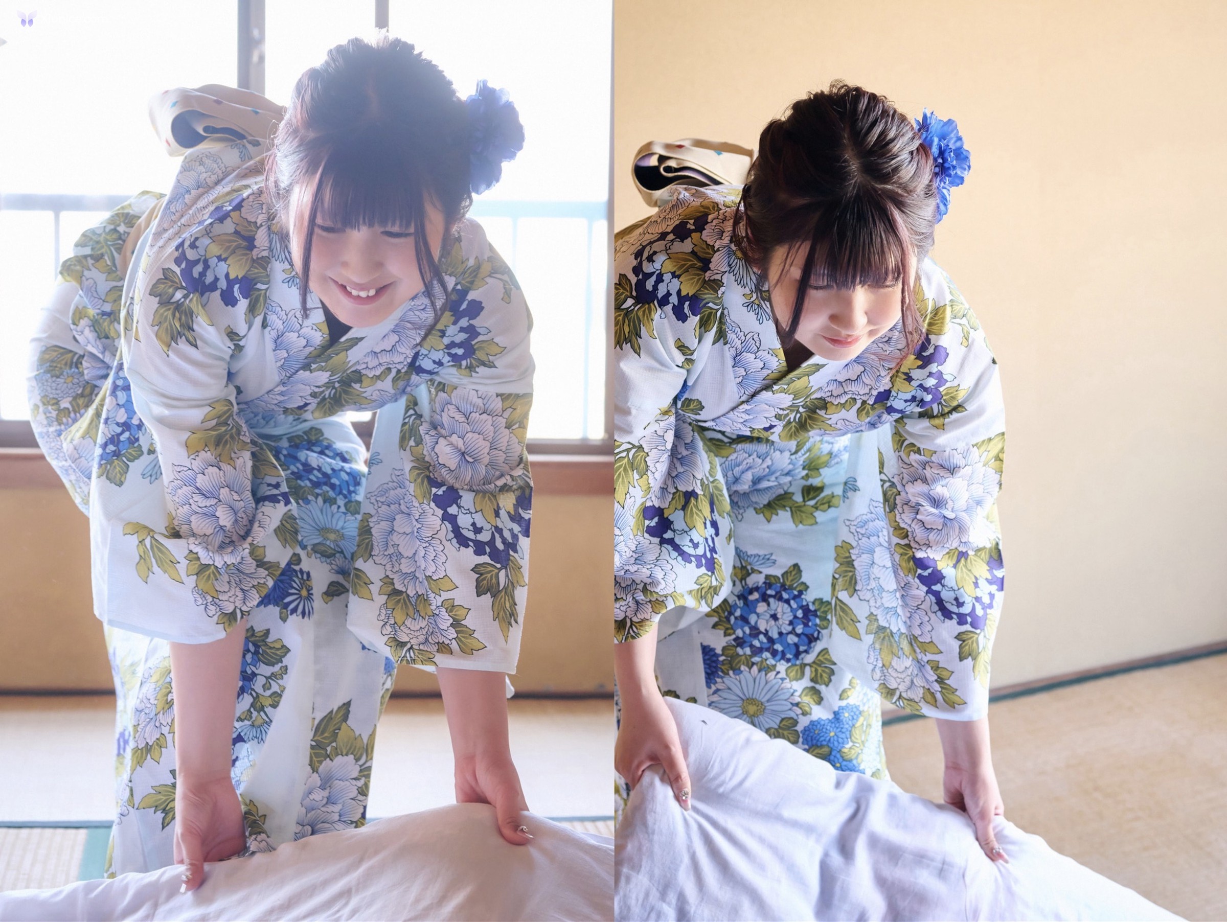 Miyabi Hirose 広瀬みやひ – オフィシャル撮り下ろしヌート写真集雅-miyabi- 63P 第52张图