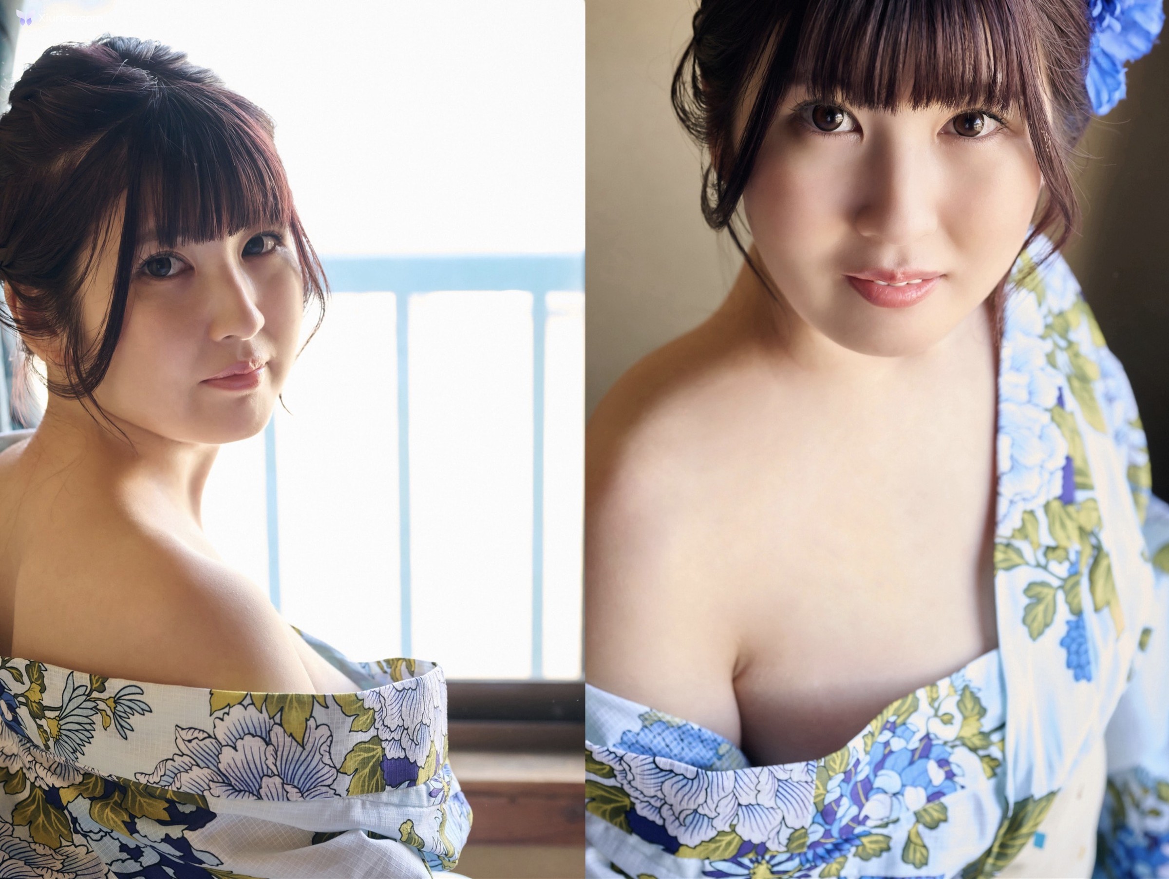 Miyabi Hirose 広瀬みやひ – オフィシャル撮り下ろしヌート写真集雅-miyabi- 63P 第56张图