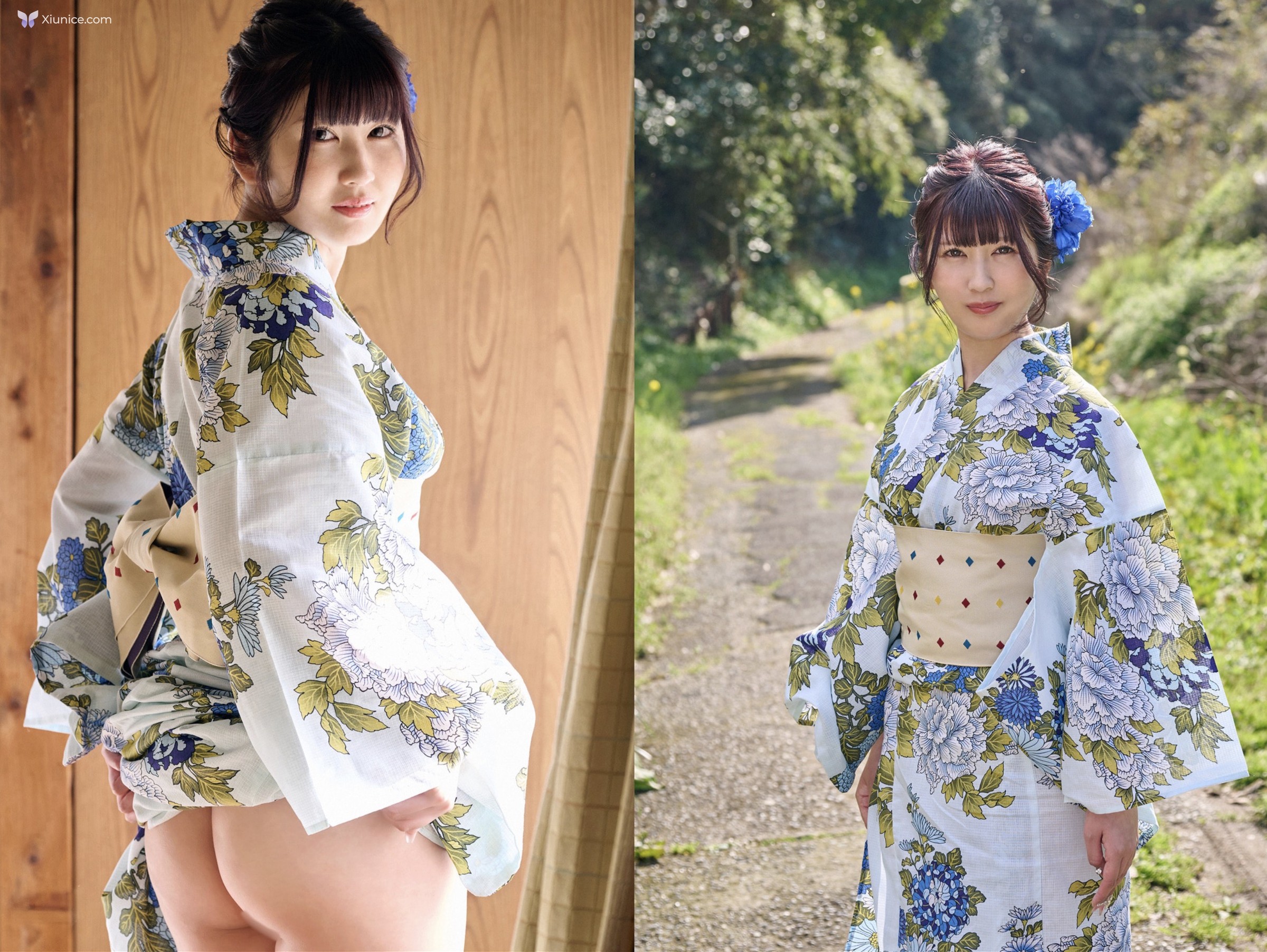 Miyabi Hirose 広瀬みやひ – オフィシャル撮り下ろしヌート写真集雅-miyabi- 63P 第64张图