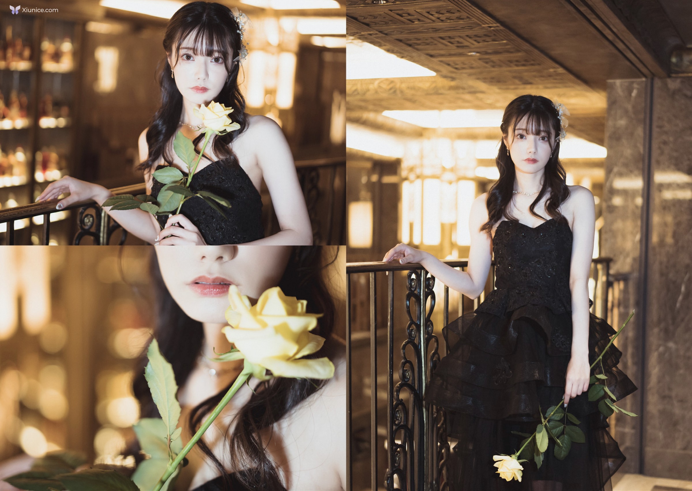 Miyashita Rena 宮下玲奈 – Lady Mary 08 テシタル写真集 53P 第22张图