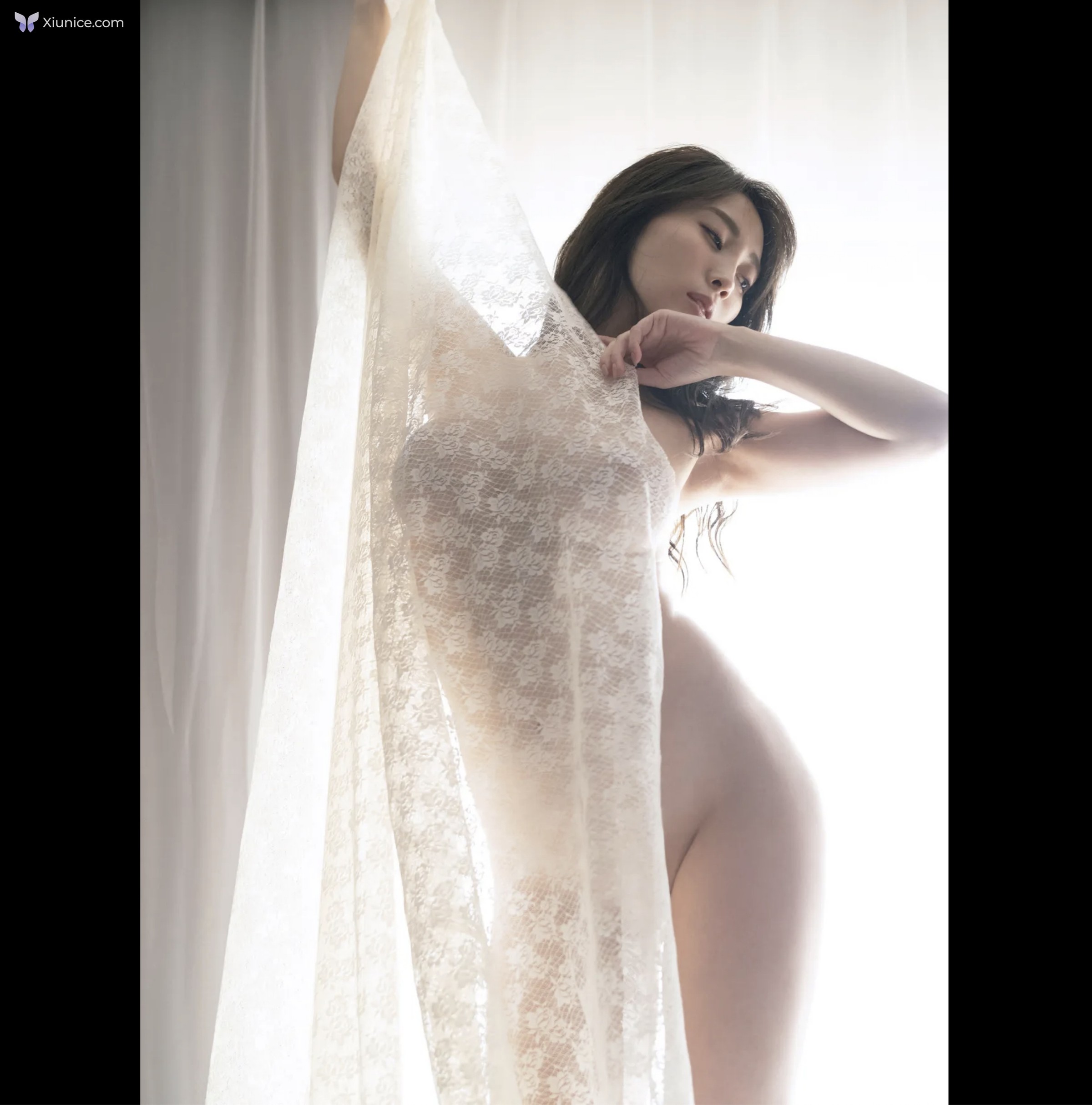 Morisaki Tomomi 森咲智美 – テシタル写真集 Nectar 89P 第22张图