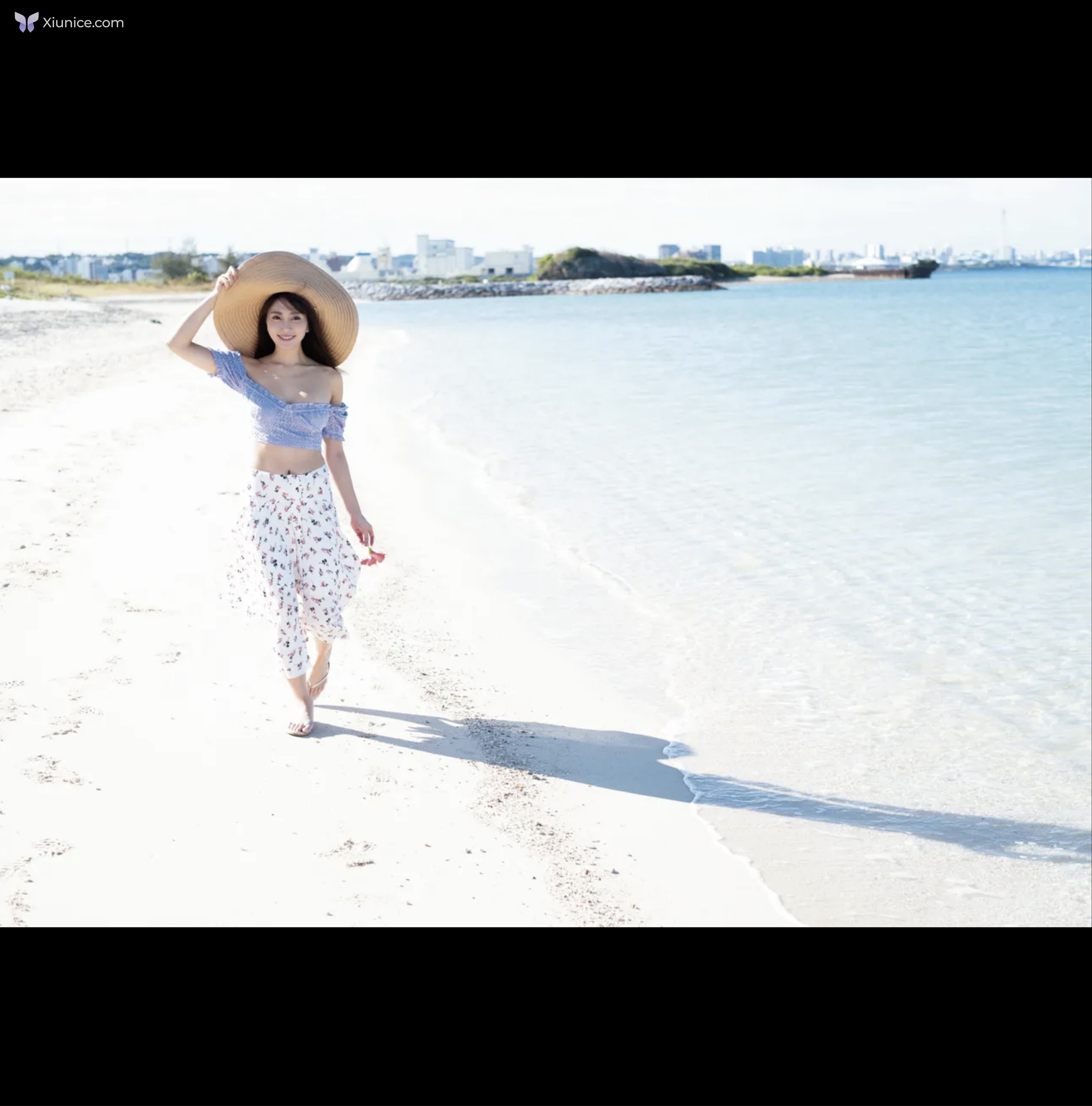 Morisaki Tomomi 森咲智美 – テシタル写真集 Nectar 89P 第25张图