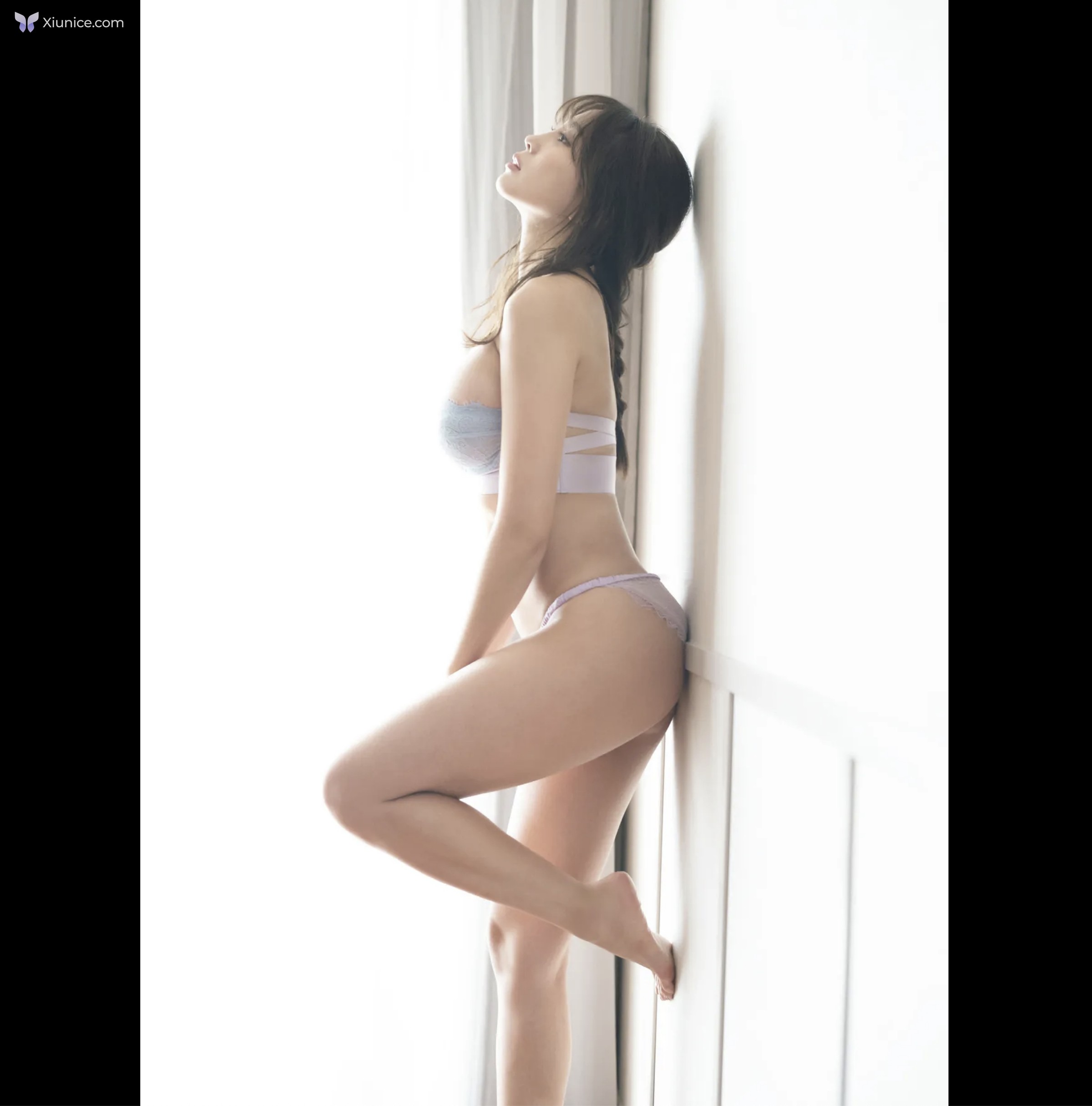 Morisaki Tomomi 森咲智美 – テシタル写真集 Nectar 89P 第30张图