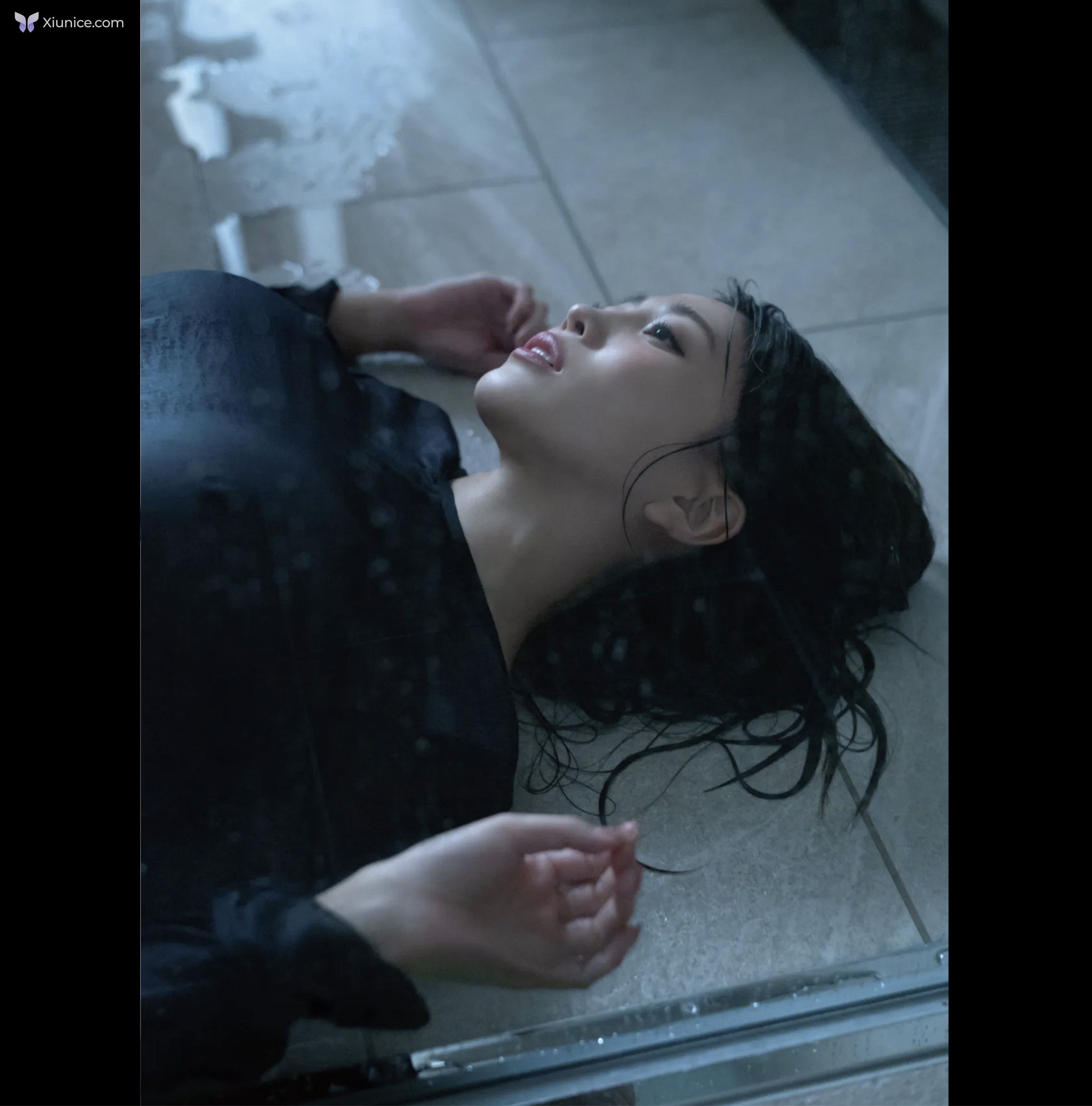 Morisaki Tomomi 森咲智美 – テシタル写真集 Nectar 89P 第50张图