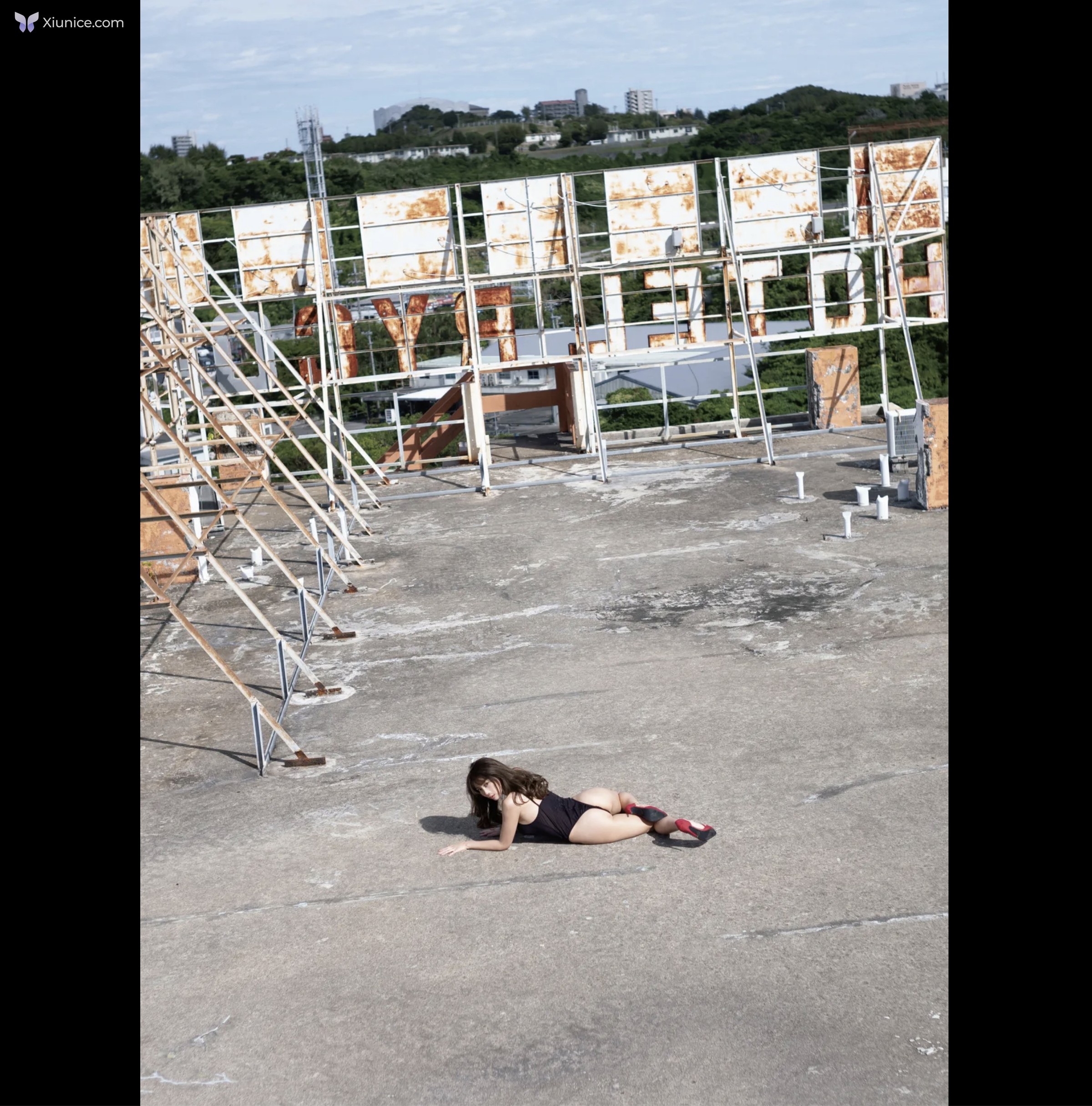 Morisaki Tomomi 森咲智美 – テシタル写真集 Nectar 89P 第64张图