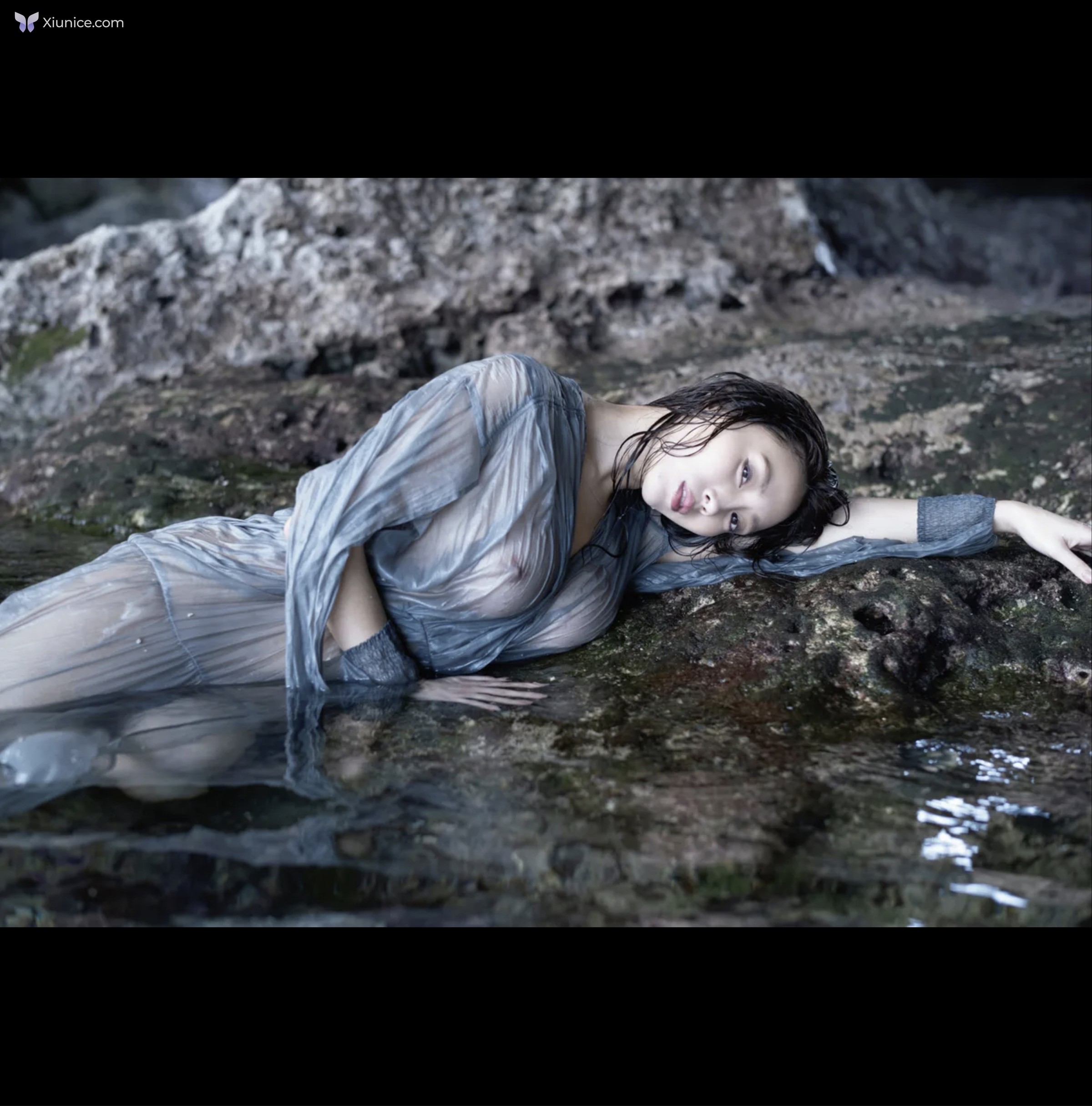 Morisaki Tomomi 森咲智美 – テシタル写真集 Nectar 89P 第81张图