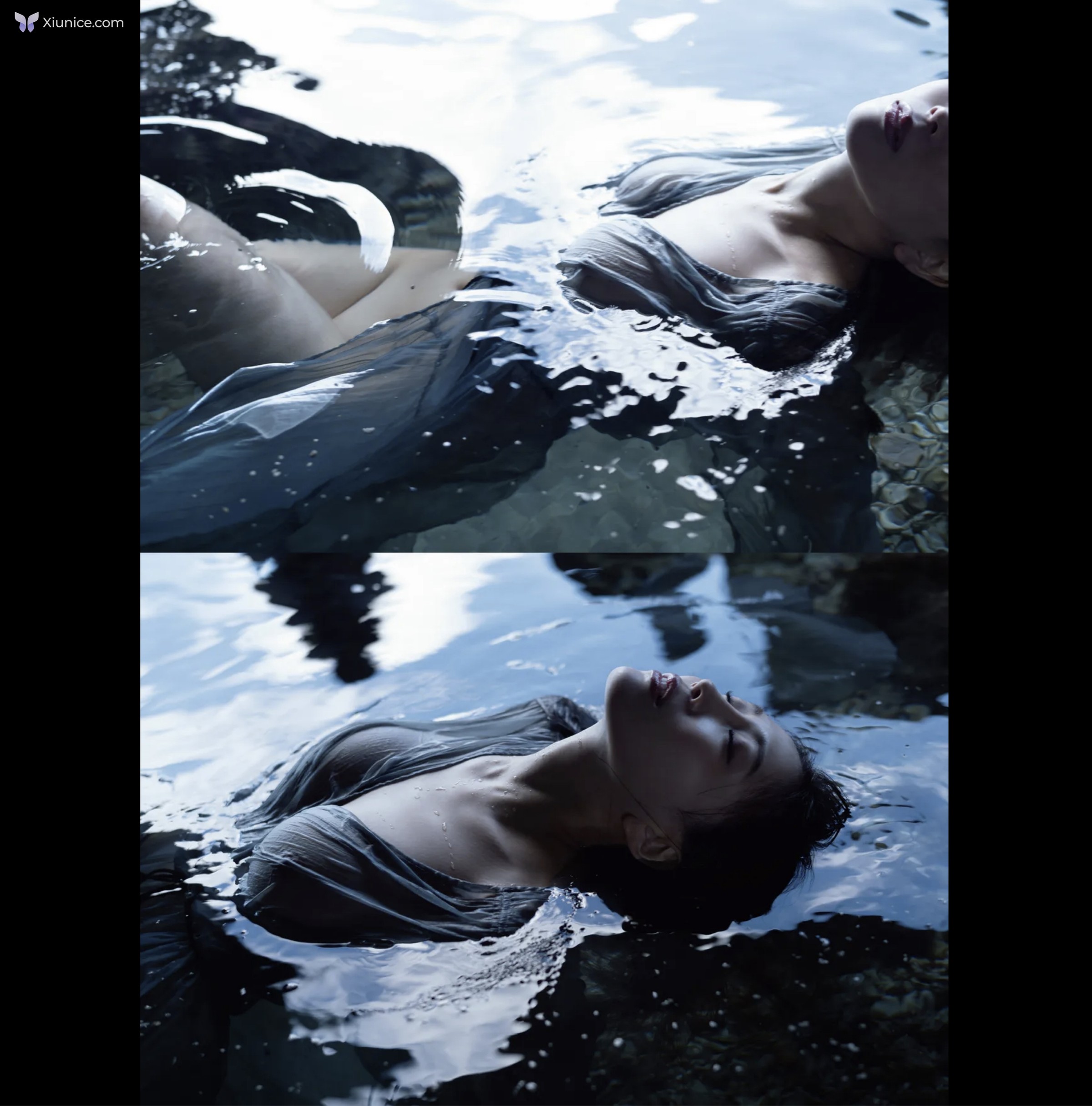 Morisaki Tomomi 森咲智美 – テシタル写真集 Nectar 89P 第82张图