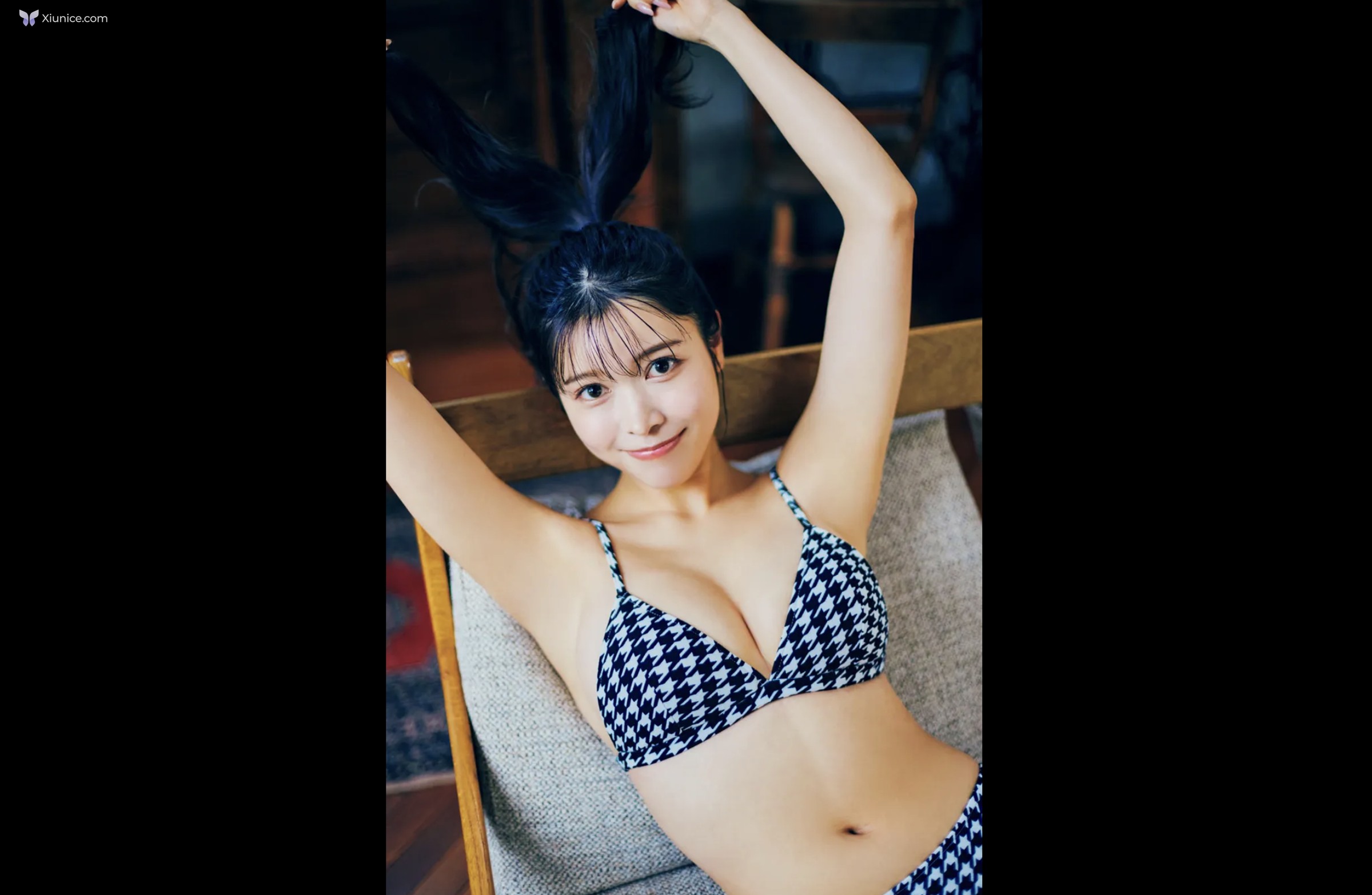 Nana Nanase 七瀬なな – FRIDAY GOLD 超絶クラマー 18P 第11张图