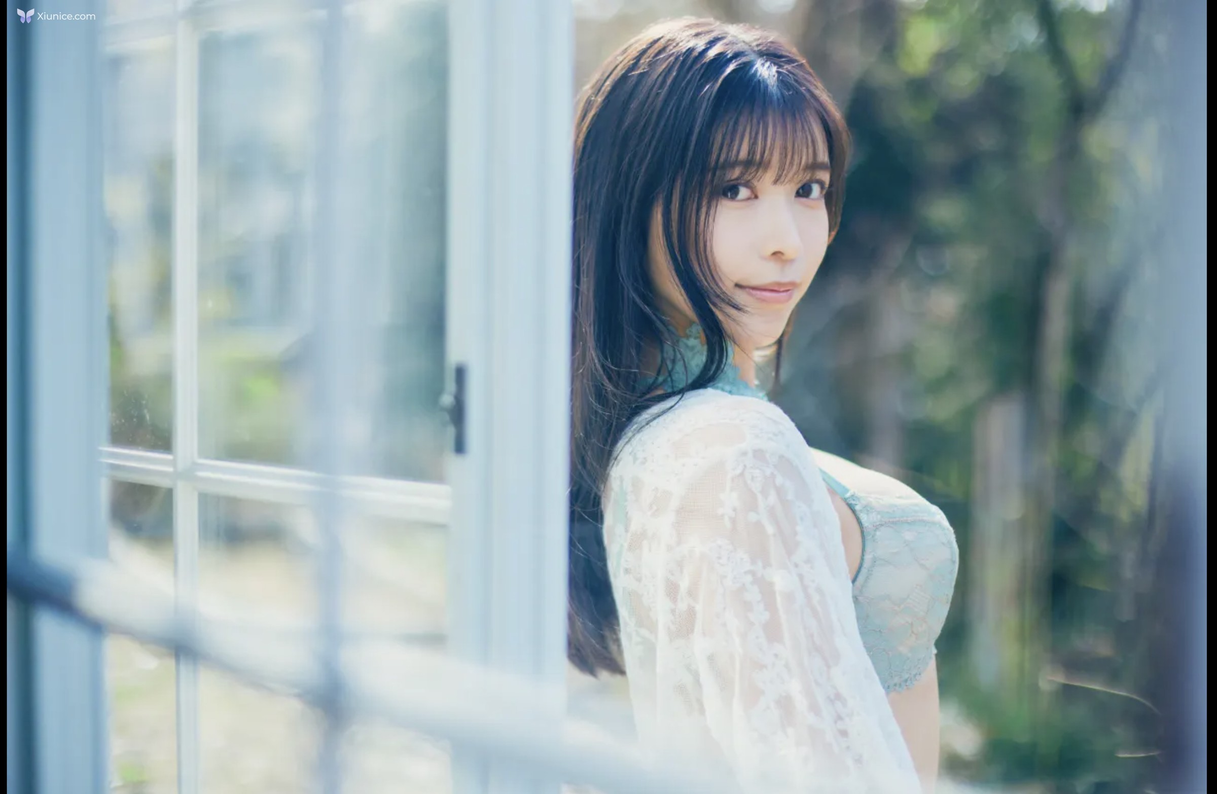 Nana Nanase 七瀬なな – FRIDAY GOLD 超絶クラマー 18P 第17张图