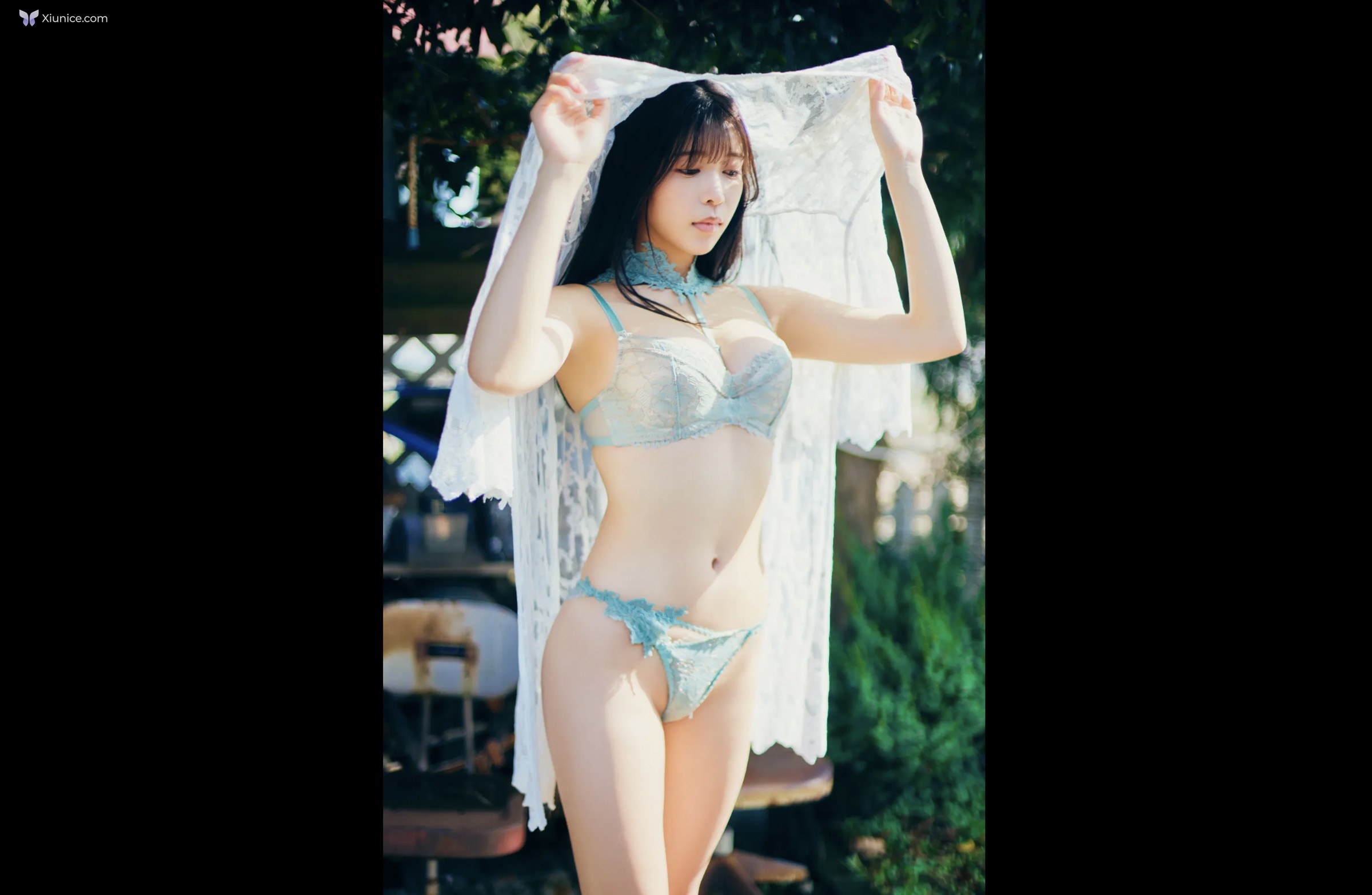 Nana Nanase 七瀬なな – FRIDAY GOLD 超絶クラマー 18P 第18张图