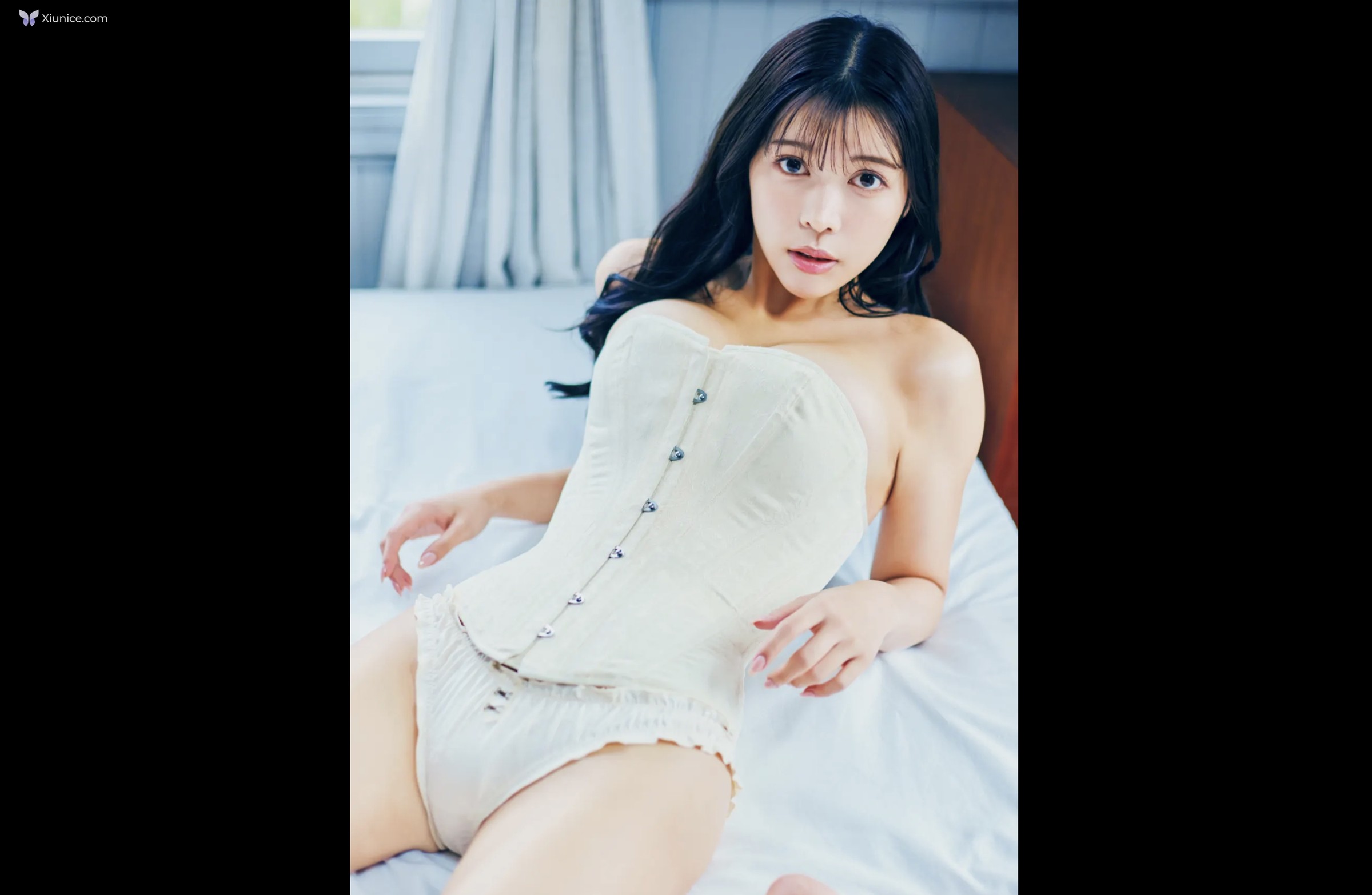 Nana Nanase 七瀬なな – FRIDAY GOLD 超絶クラマー 18P 第8张图