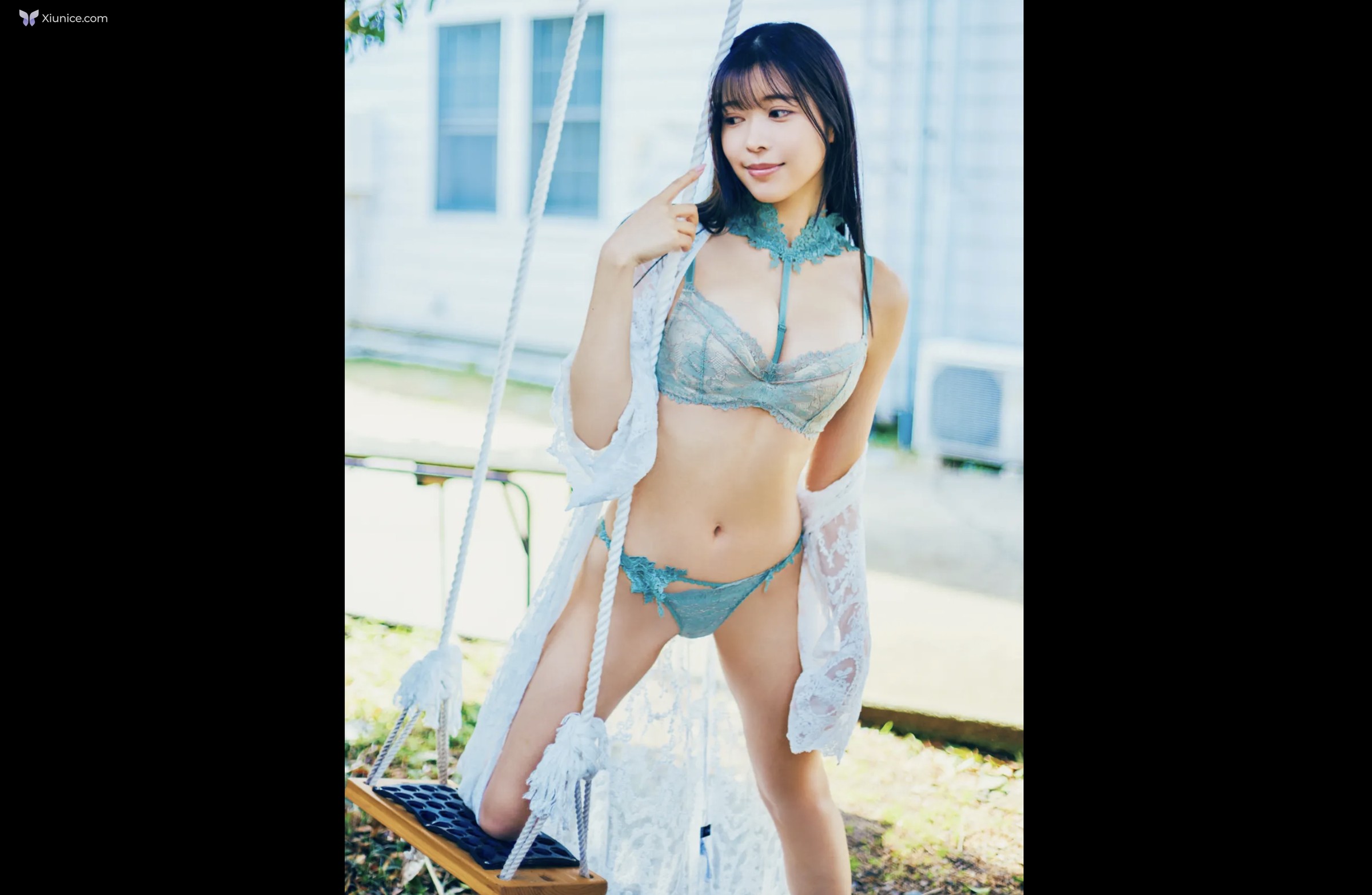 Nana Nanase 七瀬なな – FRIDAY GOLD 超絶クラマー 18P 第9张图