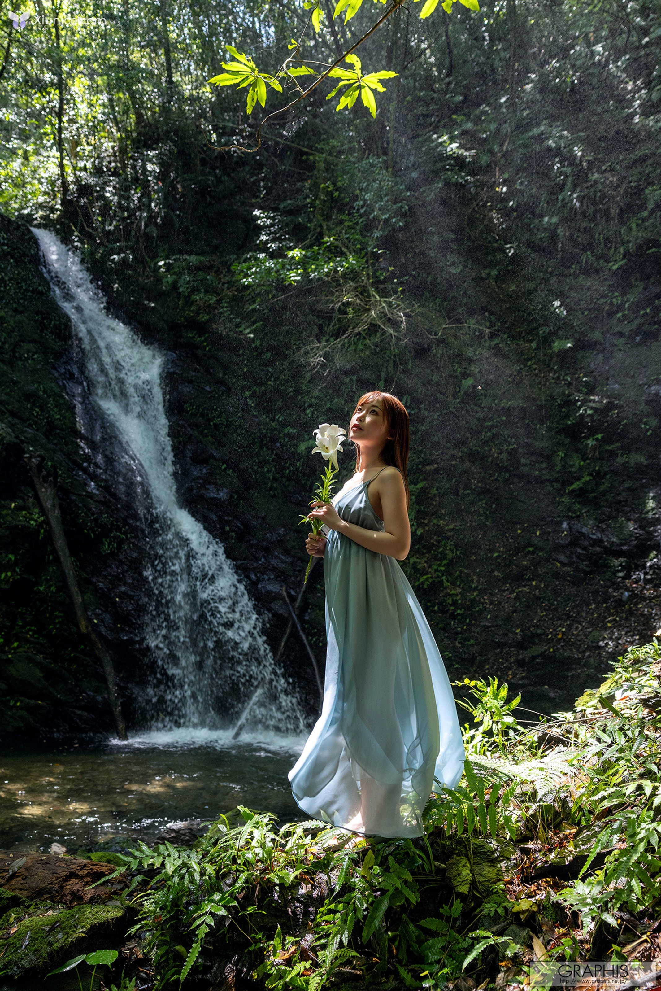 Nanase Alice 七瀬アリス – Grphjs Spring Special 2 2025 Charismatic Vol.5 20P 第13张图