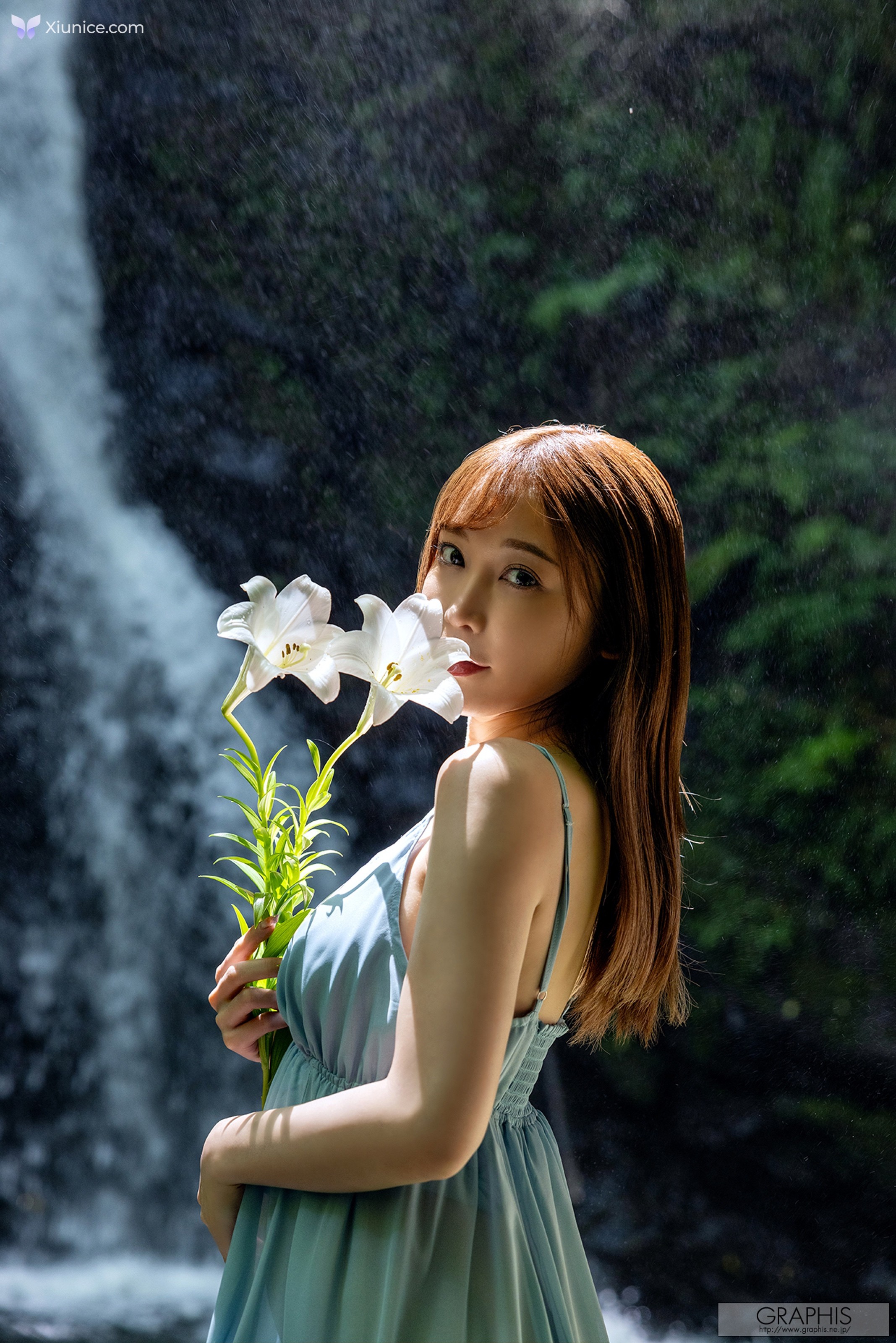 Nanase Alice 七瀬アリス – Grphjs Spring Special 2 2025 Charismatic Vol.5 20P 第14张图