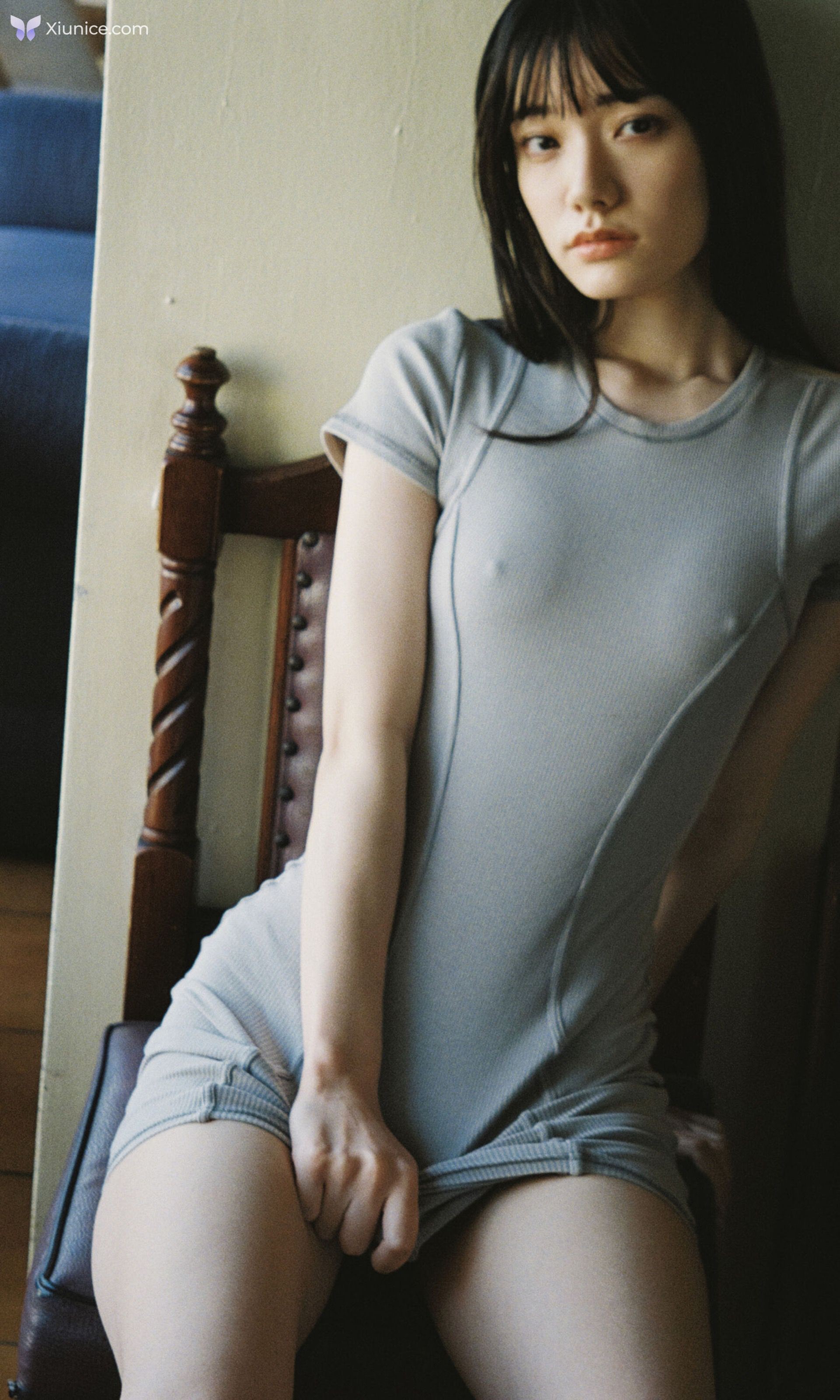 Rena Miyashita 宫下玲奈 – Happiness 124P 第73张图