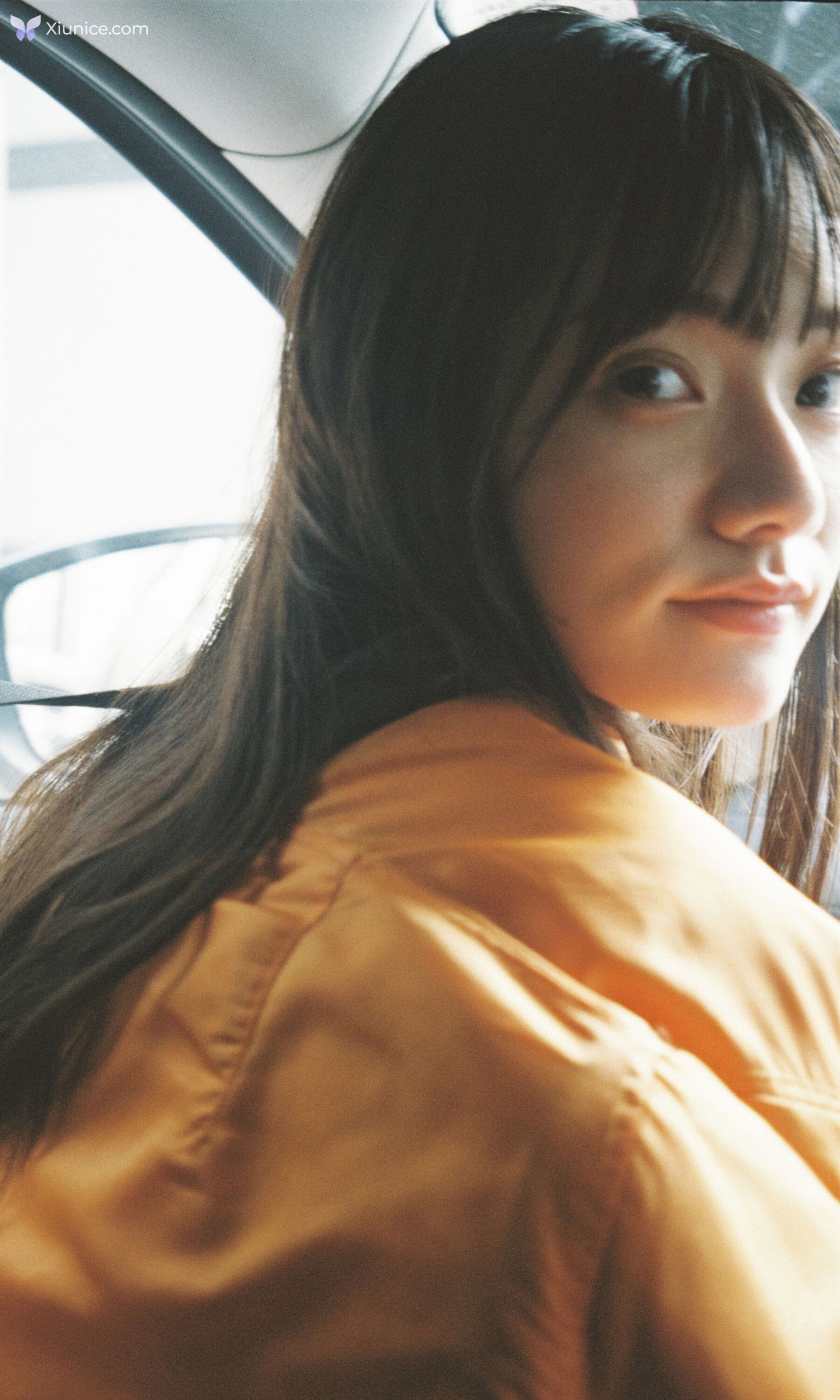 Rena Miyashita 宫下玲奈 – Happiness 124P 第97张图