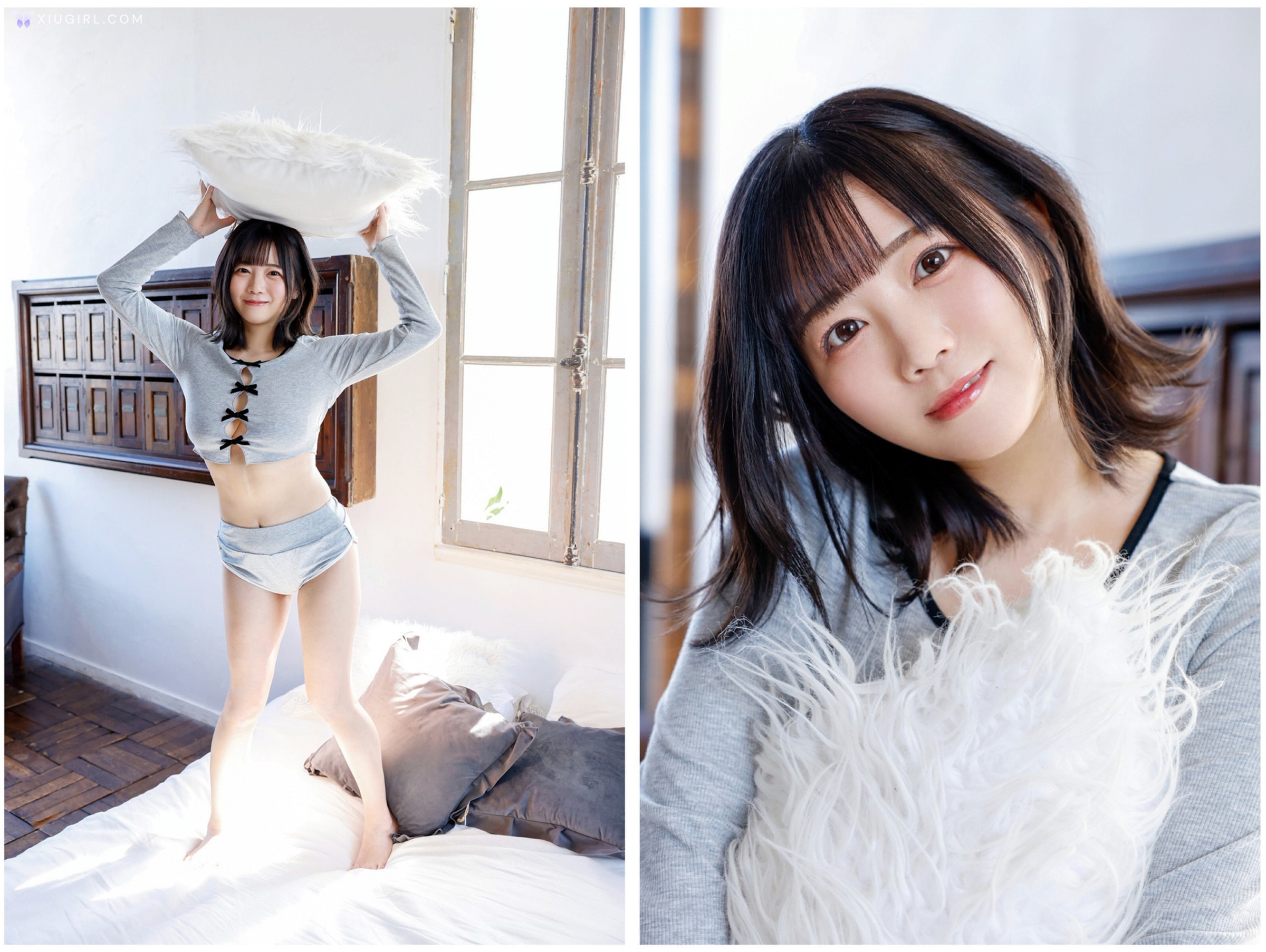 Usa Miharu 羽咲みはる – episode 21P 第16张图