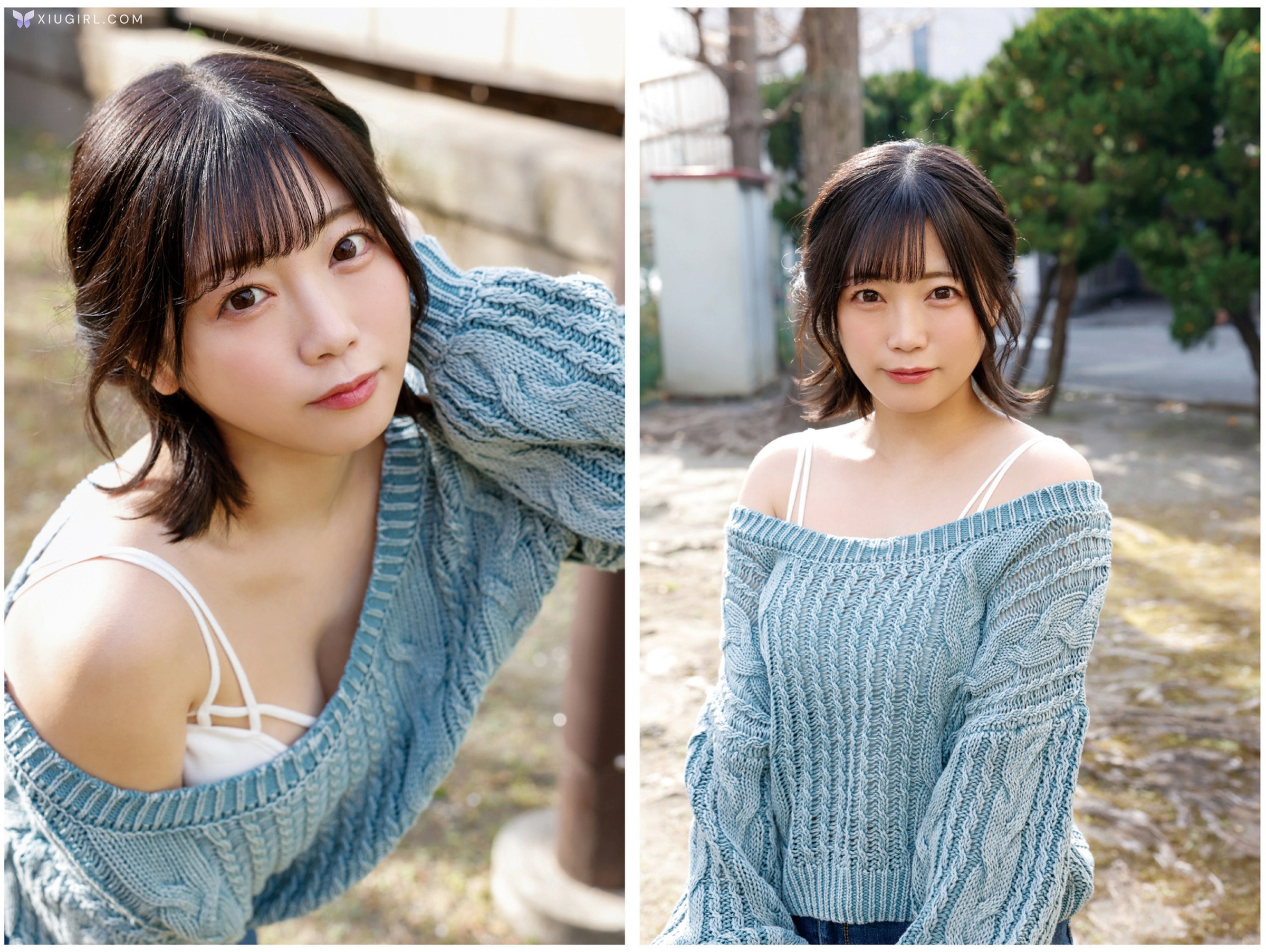 Usa Miharu 羽咲みはる – episode 21P 第4张图