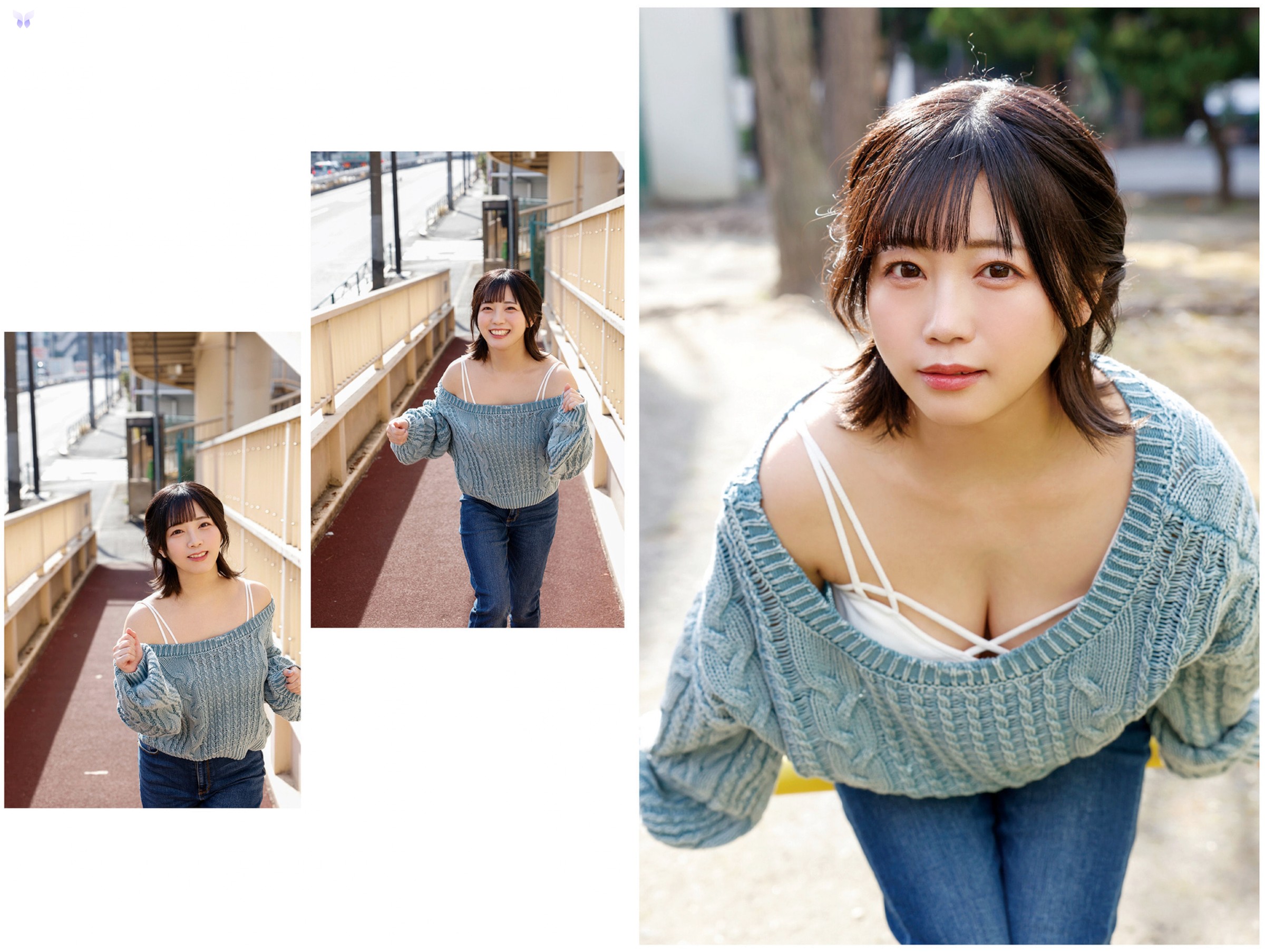 Usa Miharu 羽咲みはる – episode 21P 第5张图