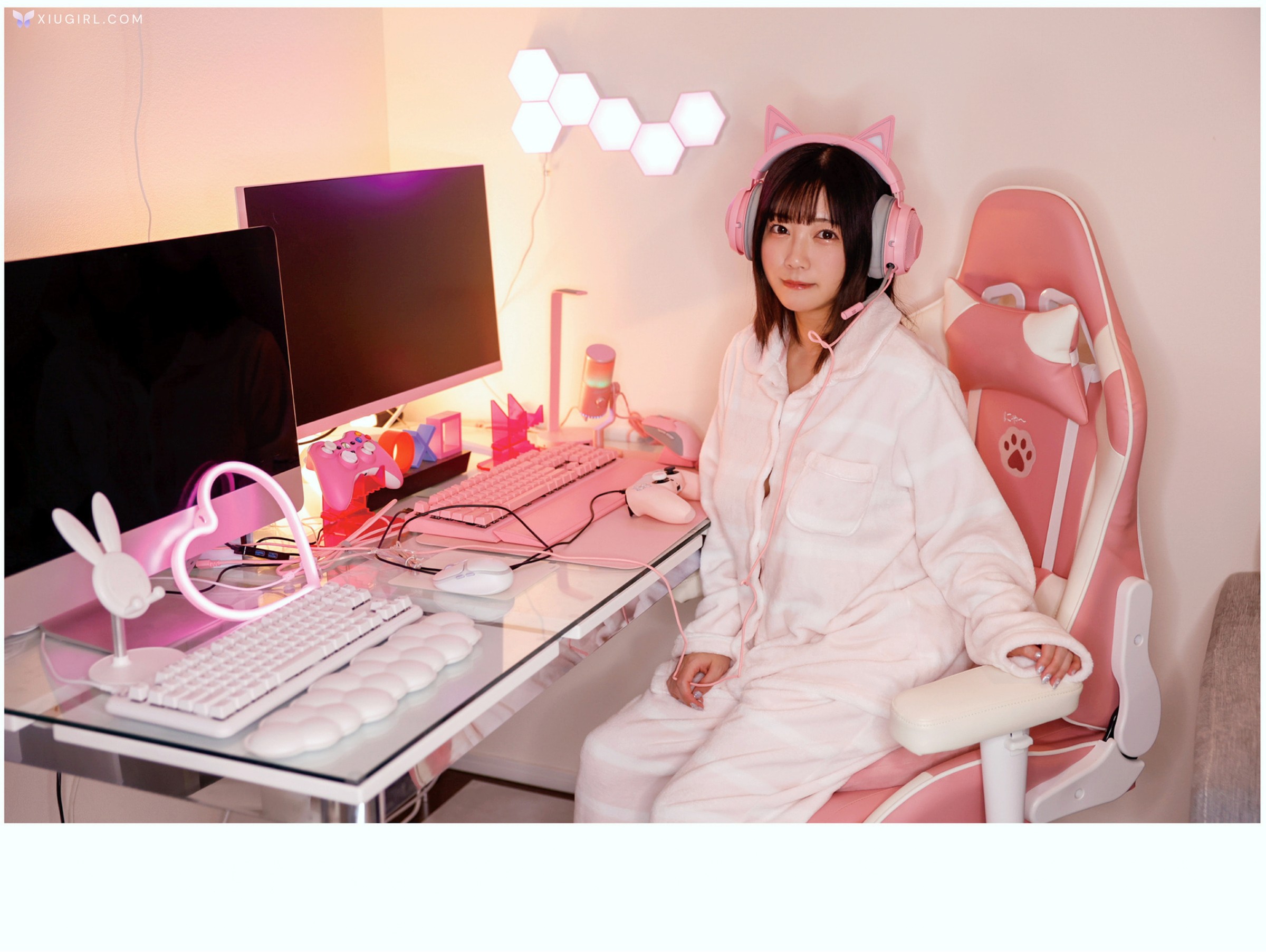 Usa Miharu 羽咲みはる – episode 21P 第10张图