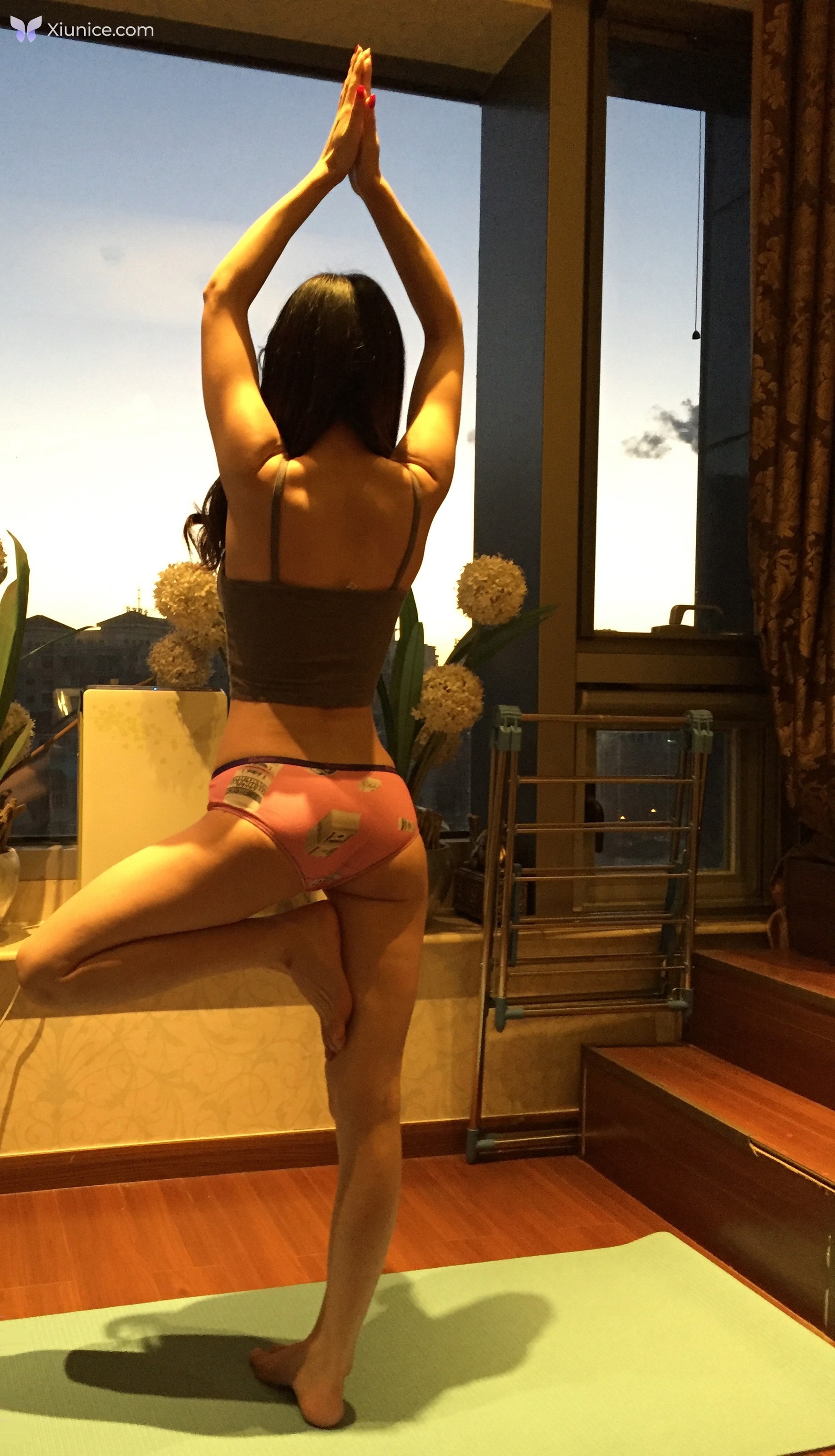 Xiuren Uncensored 4K Chen Jiaxi 沈佳熹 – R18 秀人网模特 居家私拍 141P 第136张图
