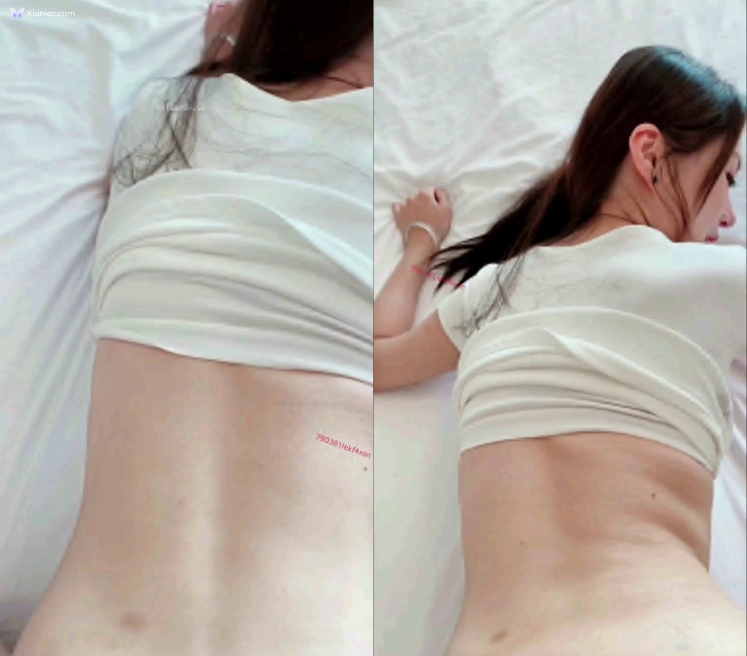Xiuren Uncensored 4K 林幼一 – R18 秀人网模特 瑜伽教练上门授课 97P 第90张图