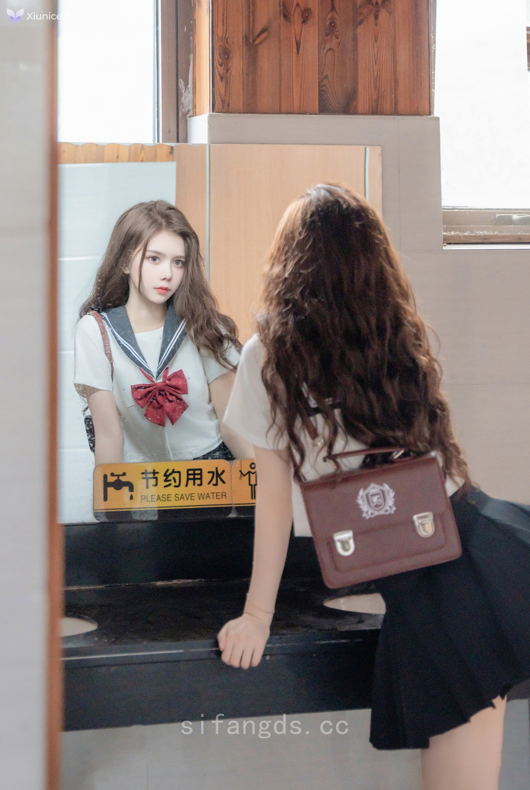 Xiuren Uncensored 4K 拍黄瓜 – R18 秀人网模特 纯真与活力的完美结合 99P 第23张图