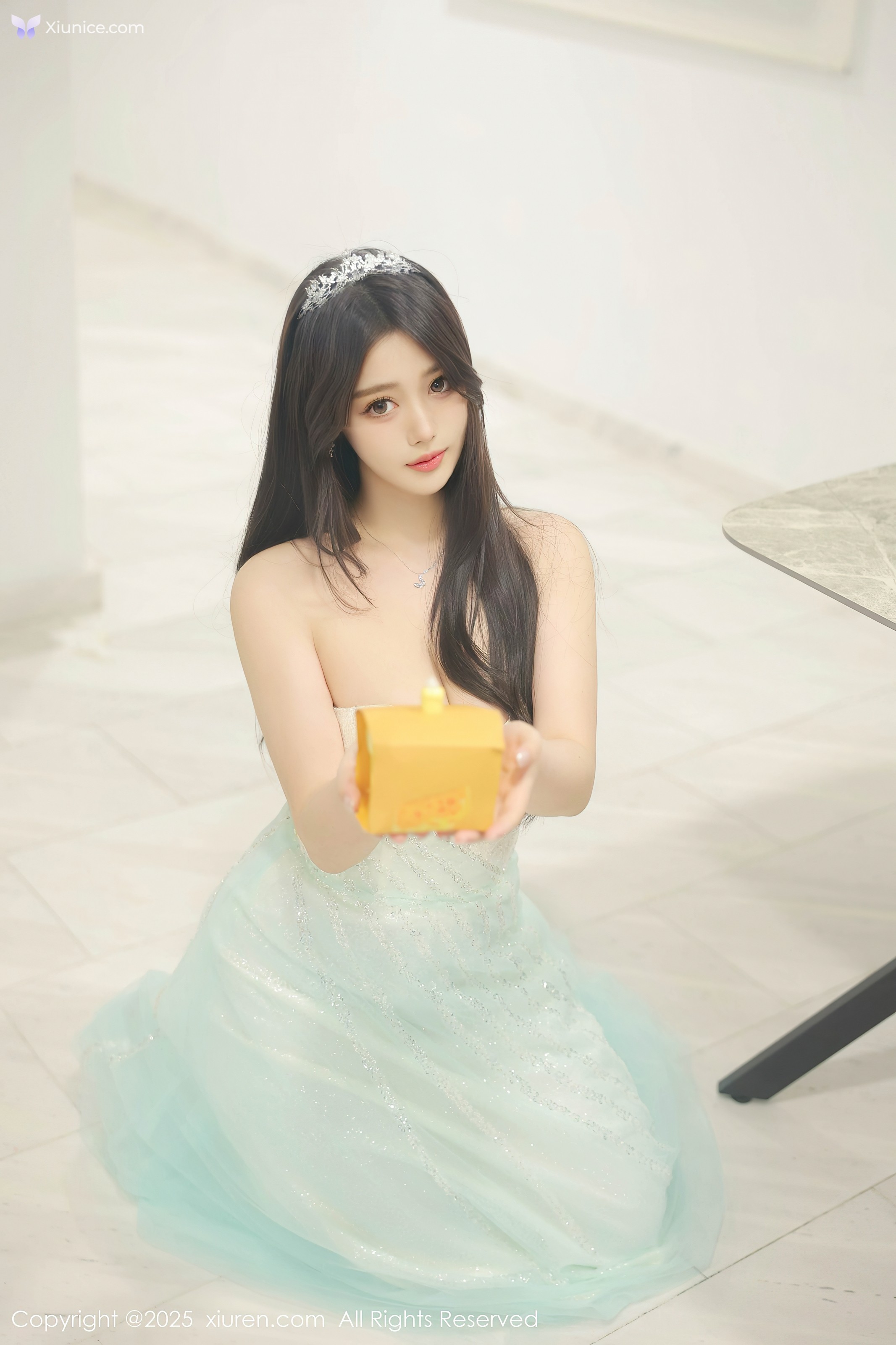 Xiuren秀人网 4K No.10222 蛋蛋宝 79P 第14张图