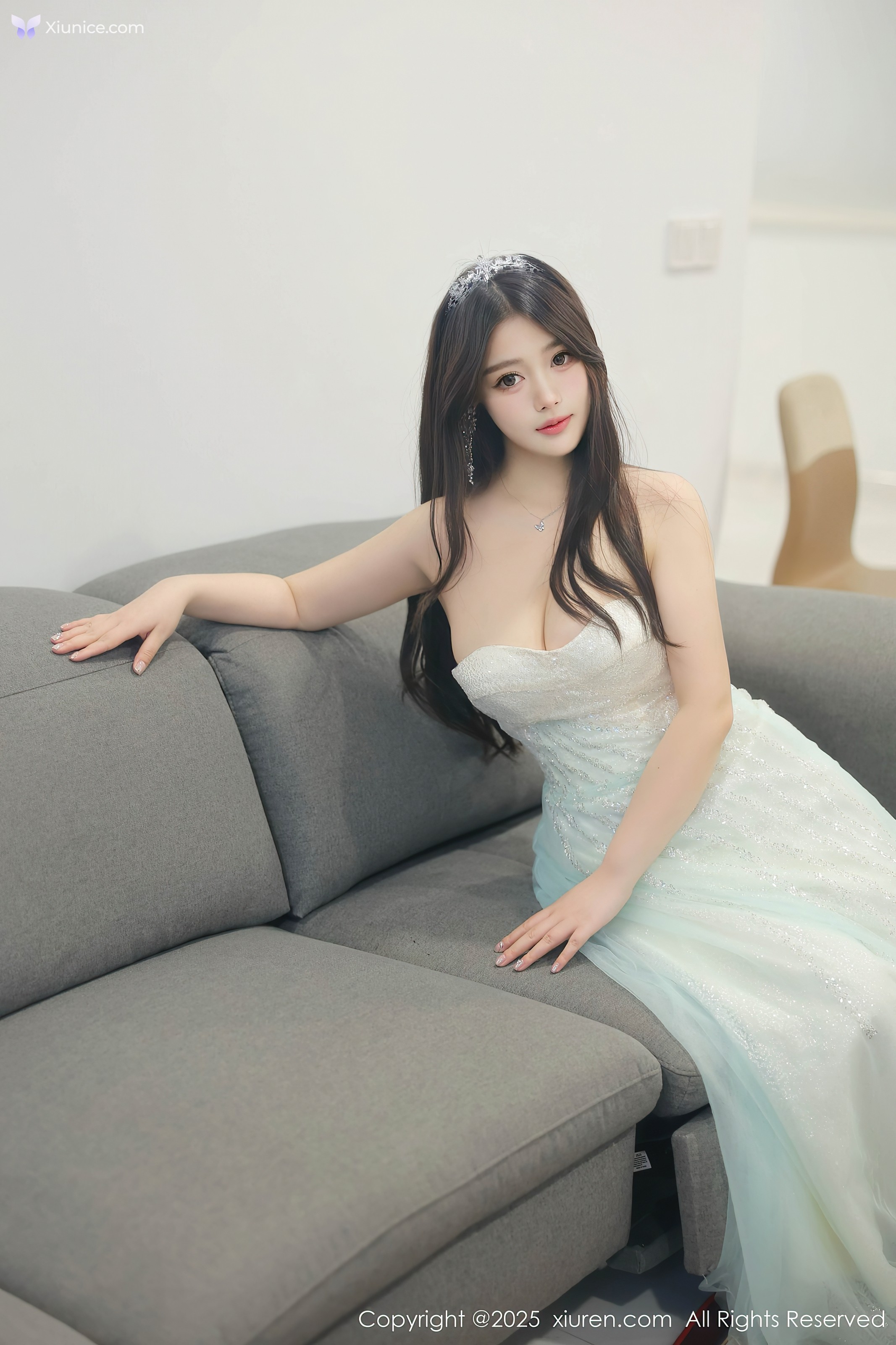 Xiuren秀人网 4K No.10222 蛋蛋宝 79P 第22张图