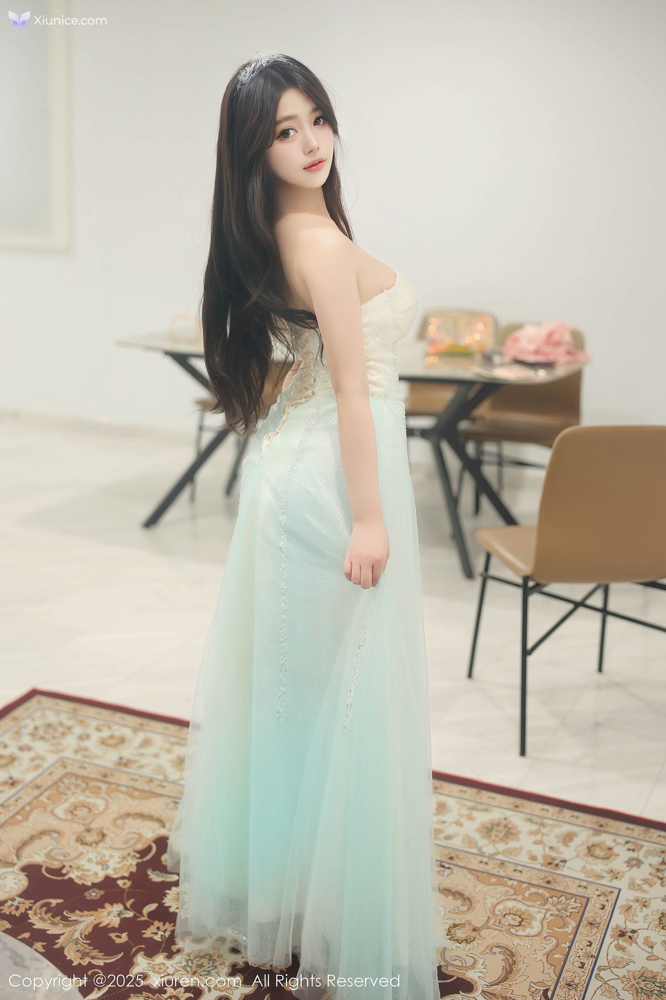Xiuren秀人网 4K No.10222 蛋蛋宝 79P 第24张图