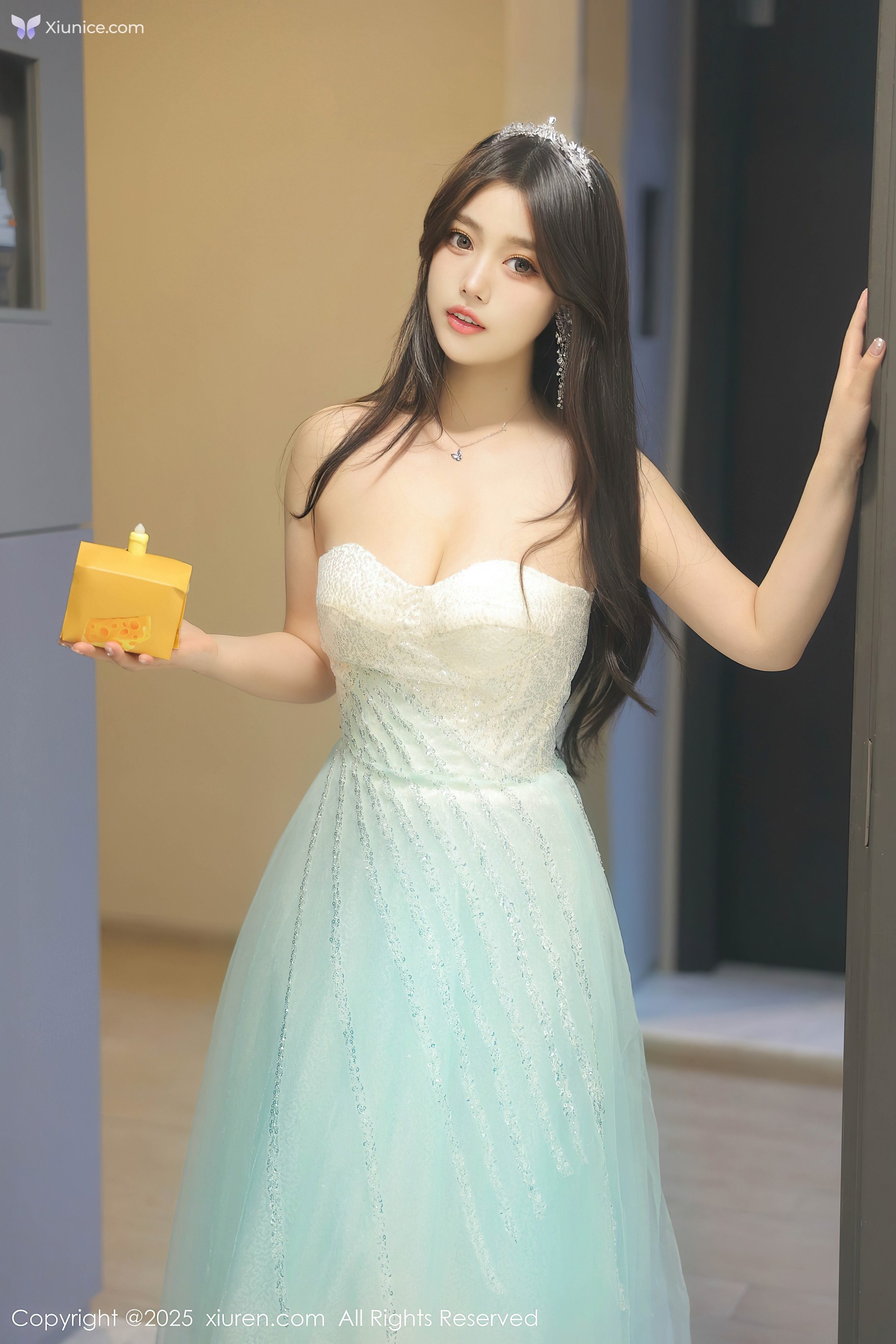 Xiuren秀人网 4K No.10222 蛋蛋宝 79P 第4张图