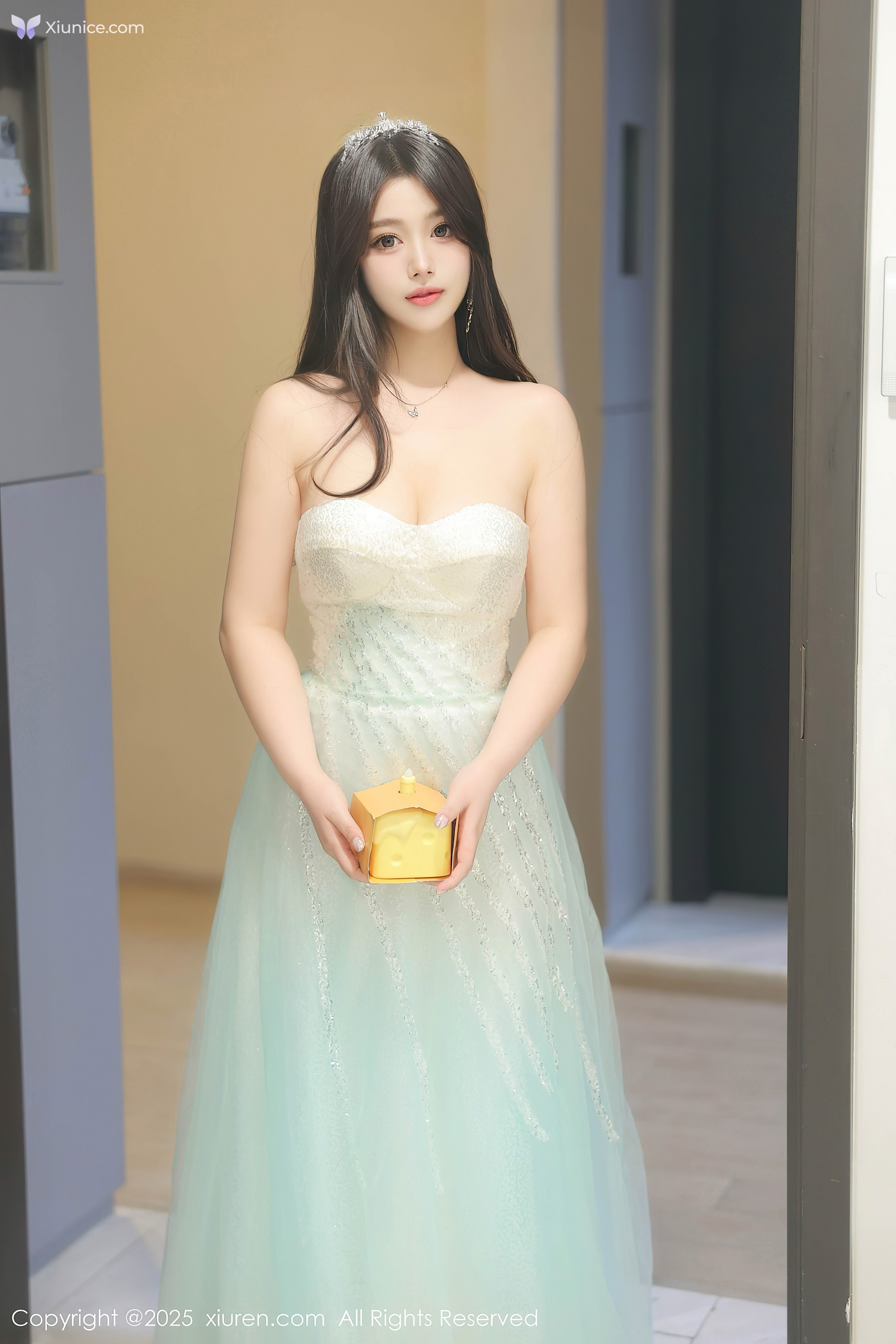Xiuren秀人网 4K No.10222 蛋蛋宝 79P 第5张图
