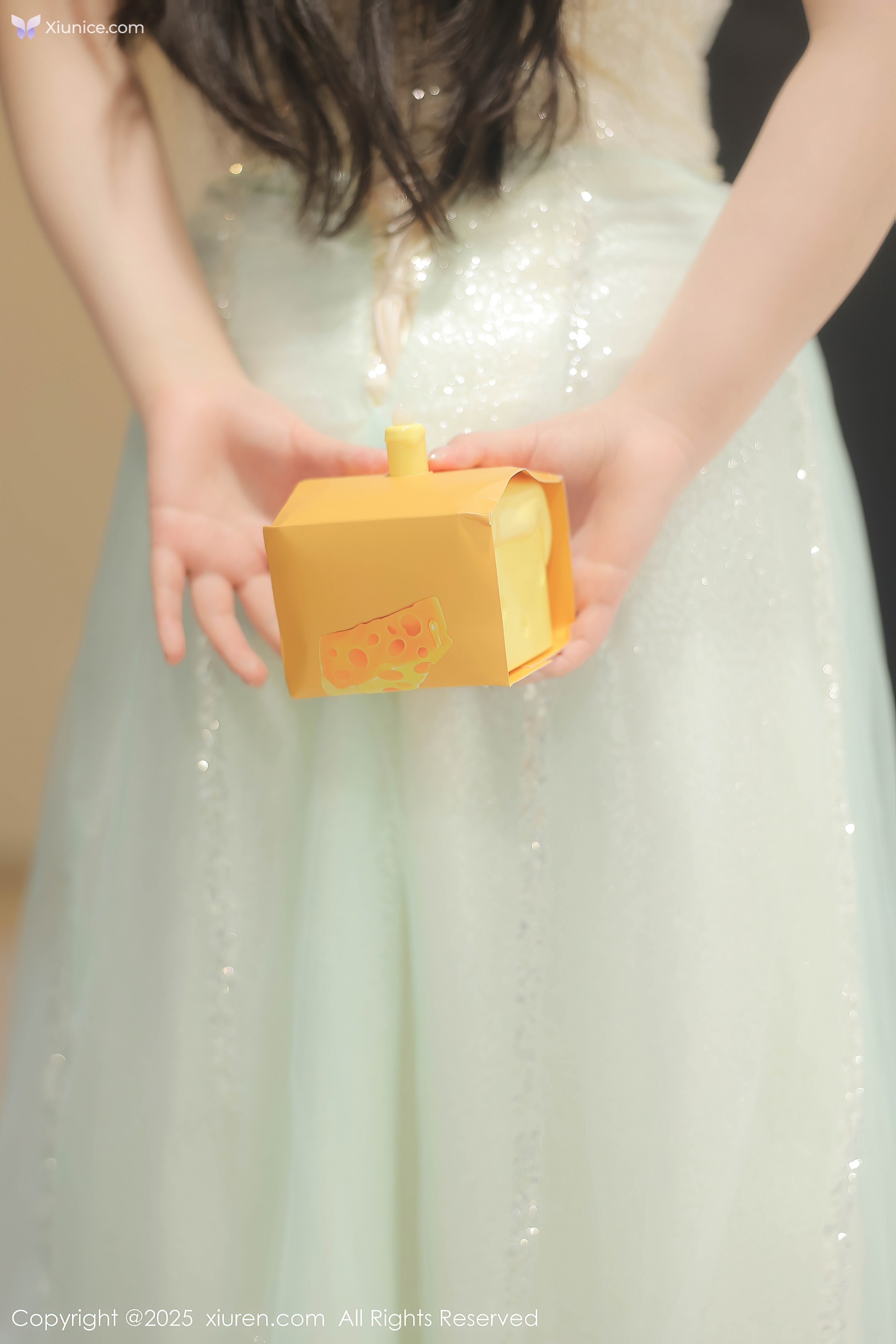 Xiuren秀人网 4K No.10222 蛋蛋宝 79P 第6张图