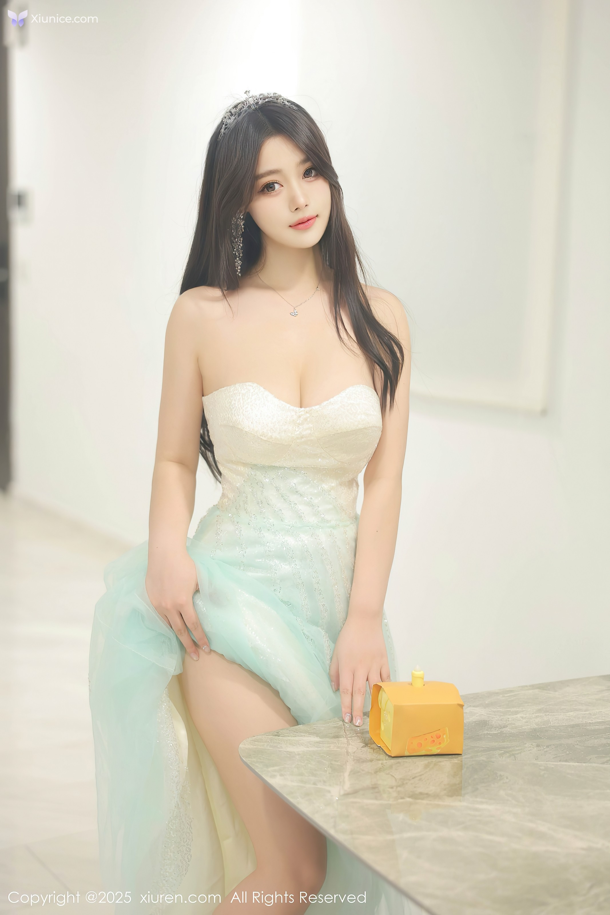 Xiuren秀人网 4K No.10222 蛋蛋宝 79P 第9张图