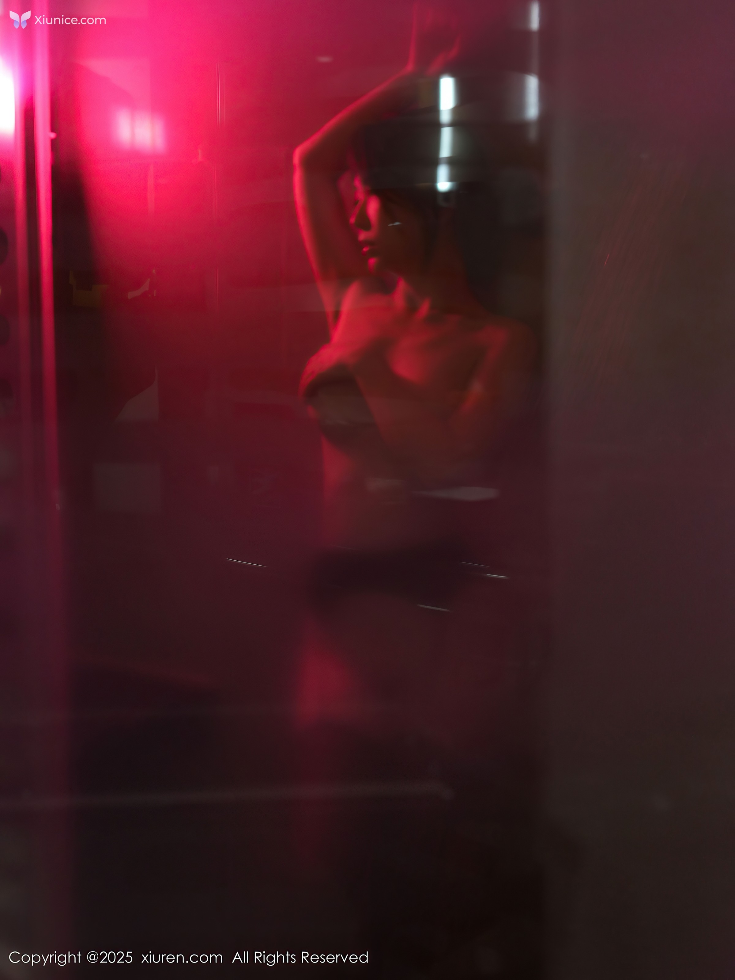Xiuren秀人网 4K No.10669 烧烧小桃 100P 第98张图