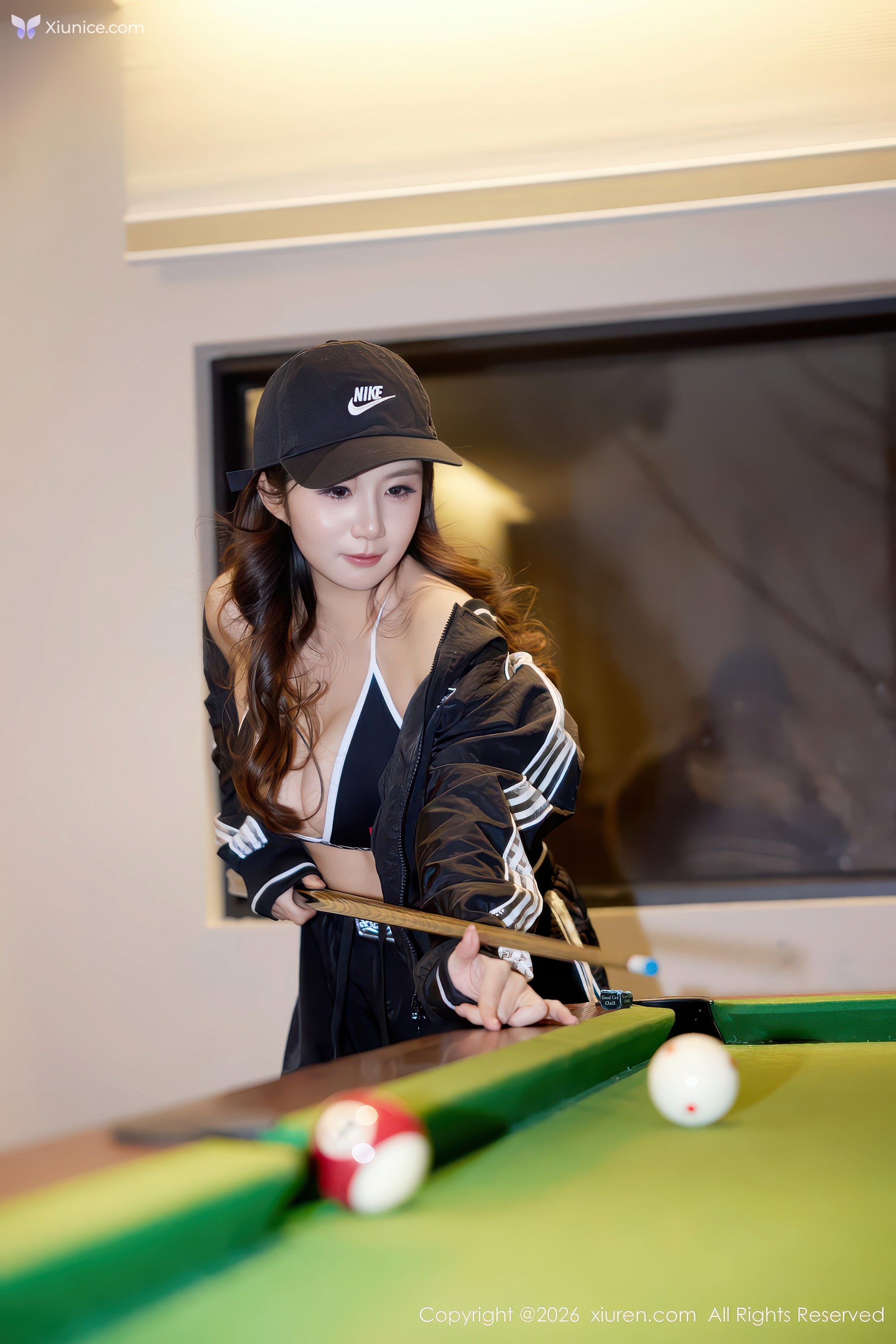 Xiuren秀人网 4K No.11242 小肉肉咪 79P 第21张图