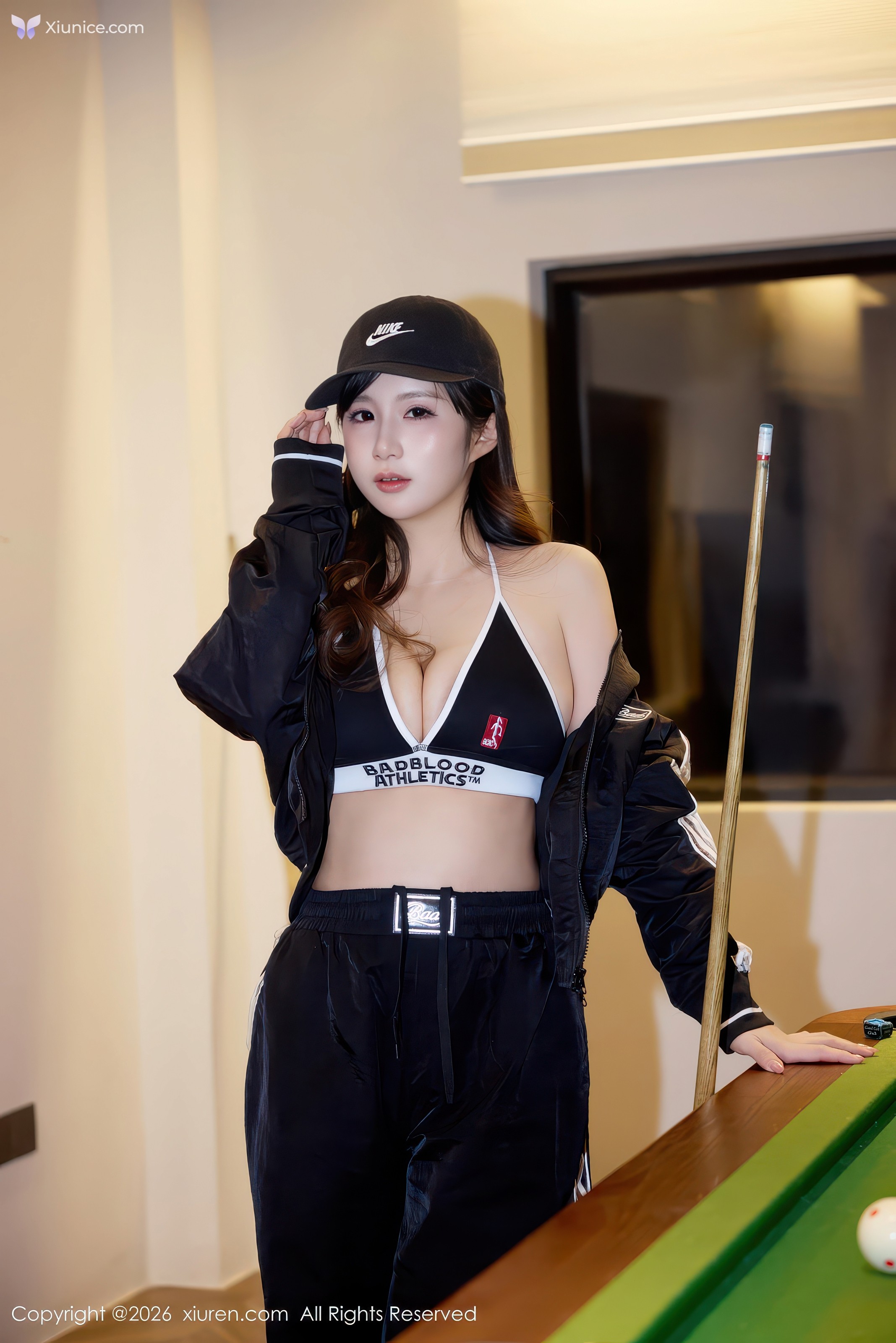 Xiuren秀人网 4K No.11242 小肉肉咪 79P 第22张图