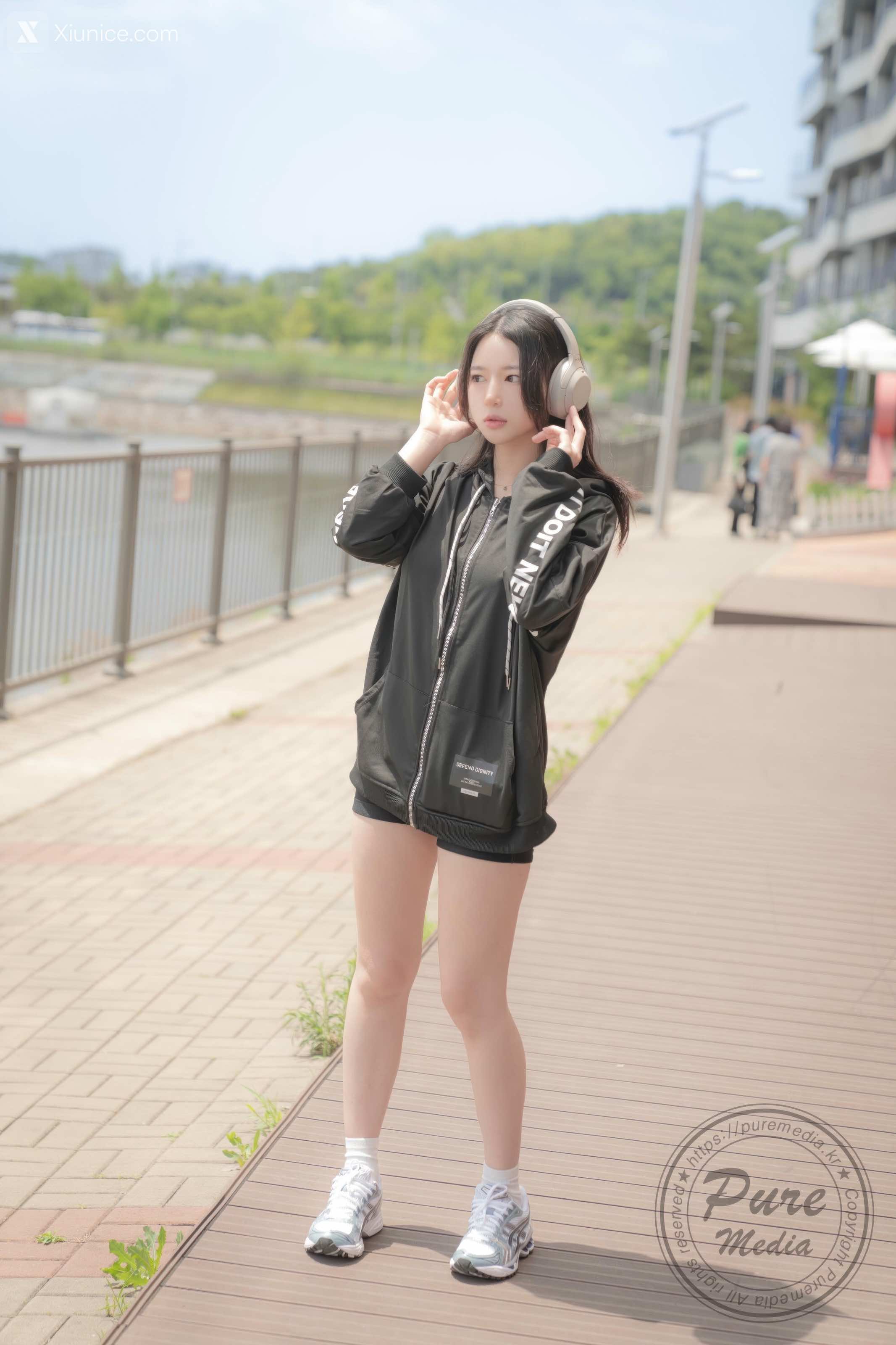 Pure Media Vol.326 Yeha (예하) 104P 4K 第2张图