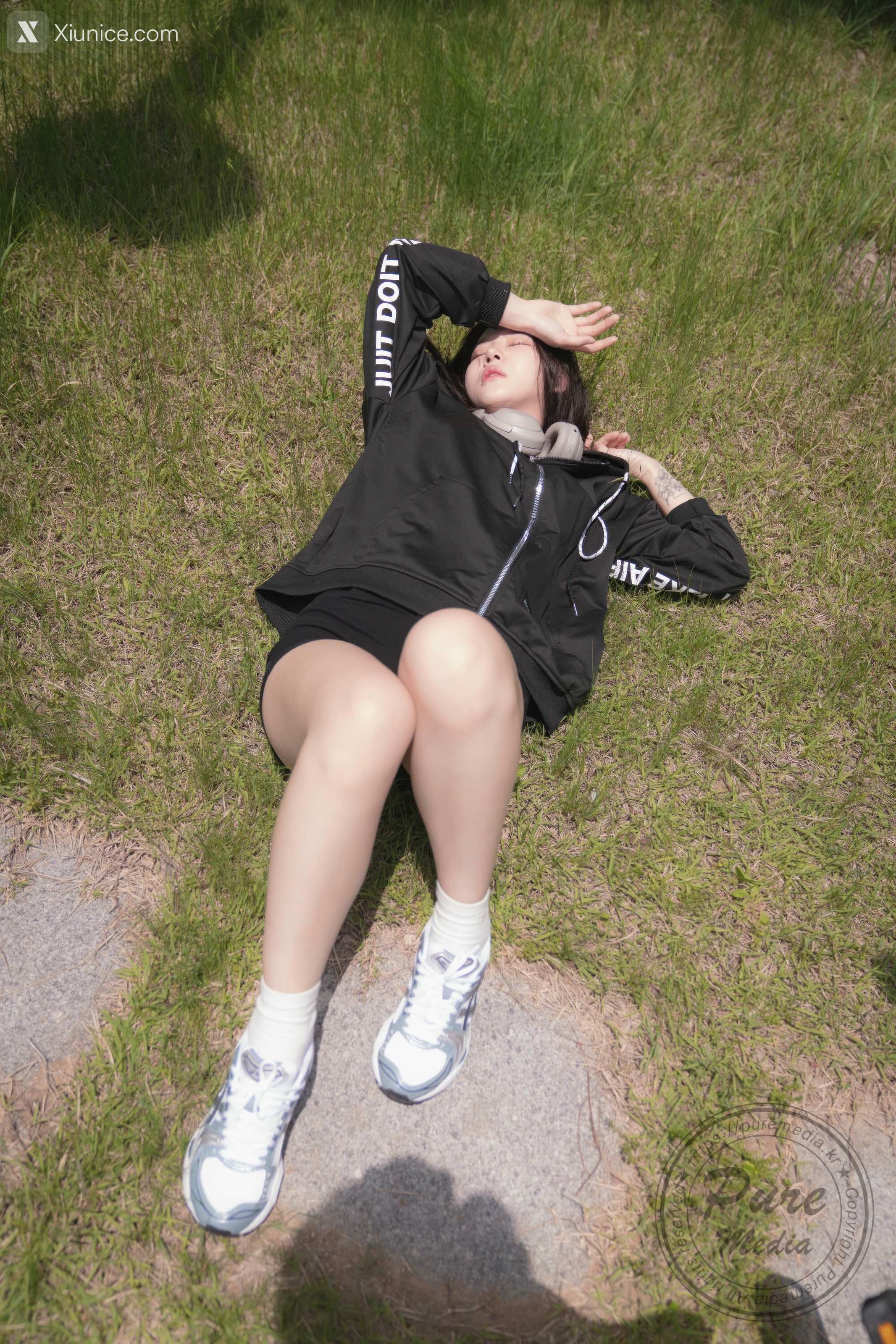 Pure Media Vol.326 Yeha (예하) 104P 4K 第15张图