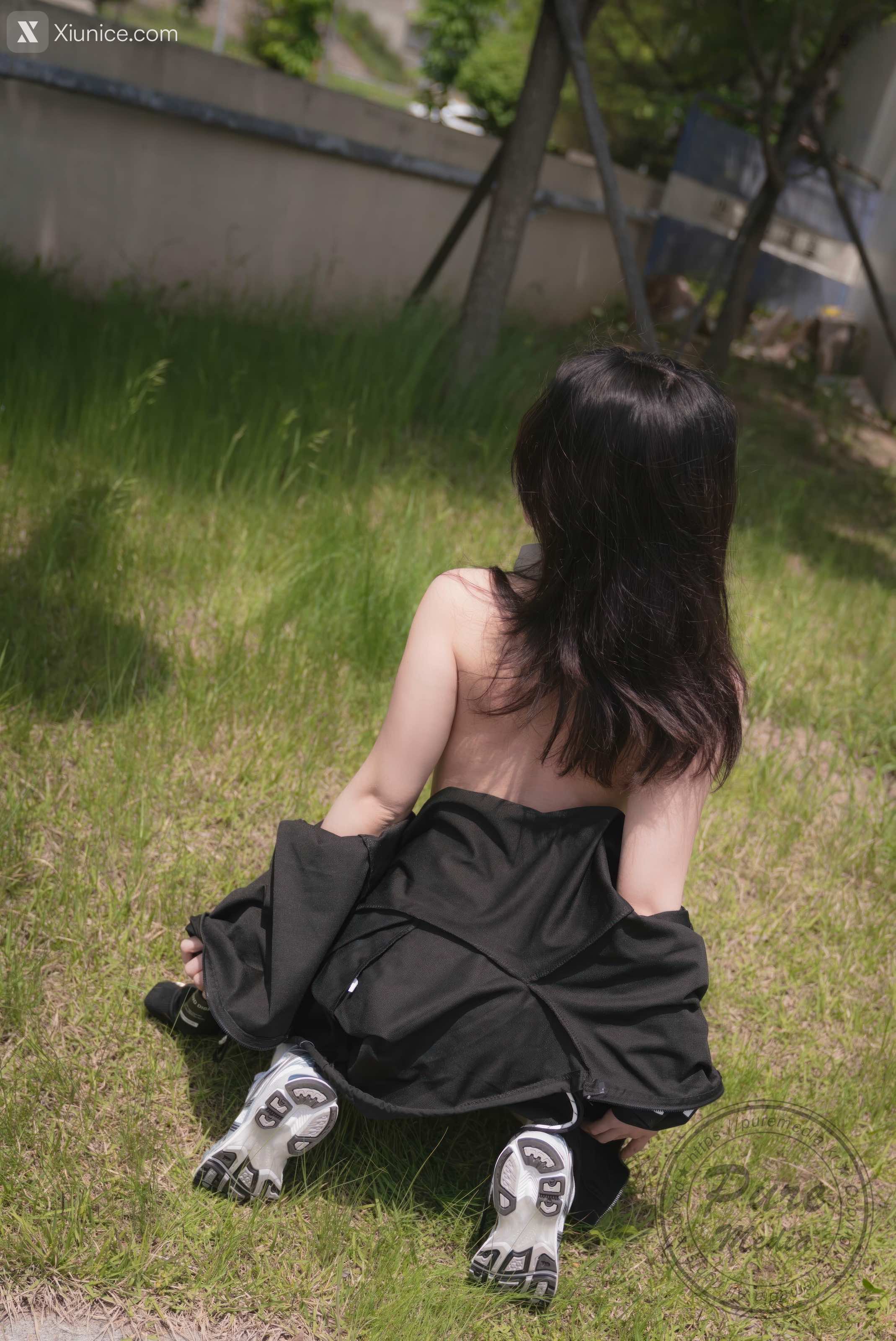 Pure Media Vol.326 Yeha (예하) 104P 4K 第20张图
