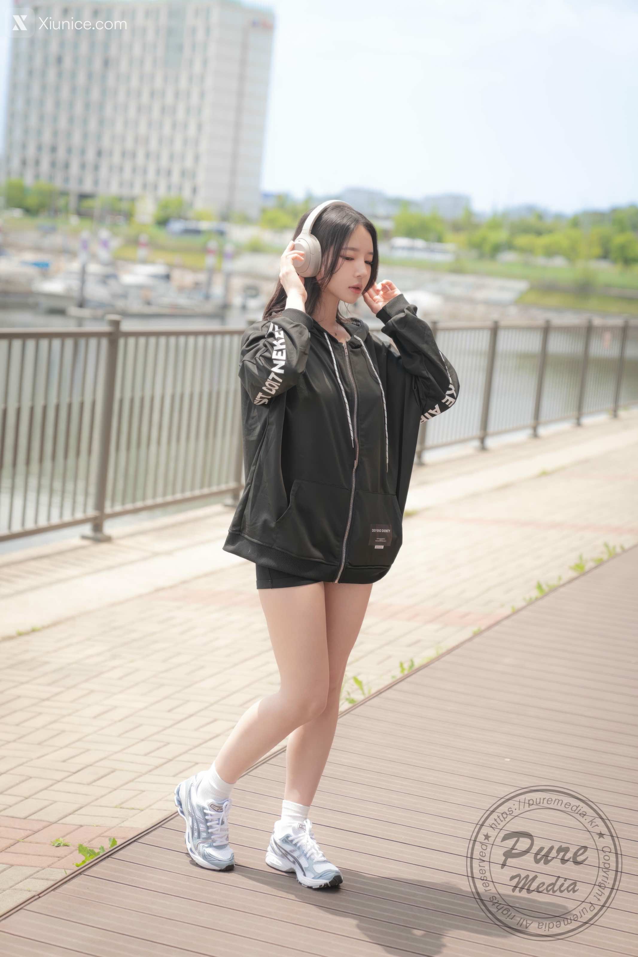 Pure Media Vol.326 Yeha (예하) 104P 4K 第3张图